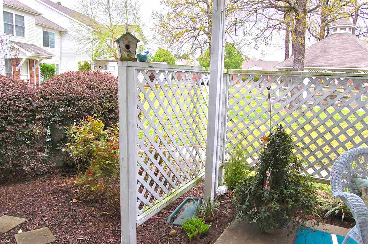 Carriage Court - Residential