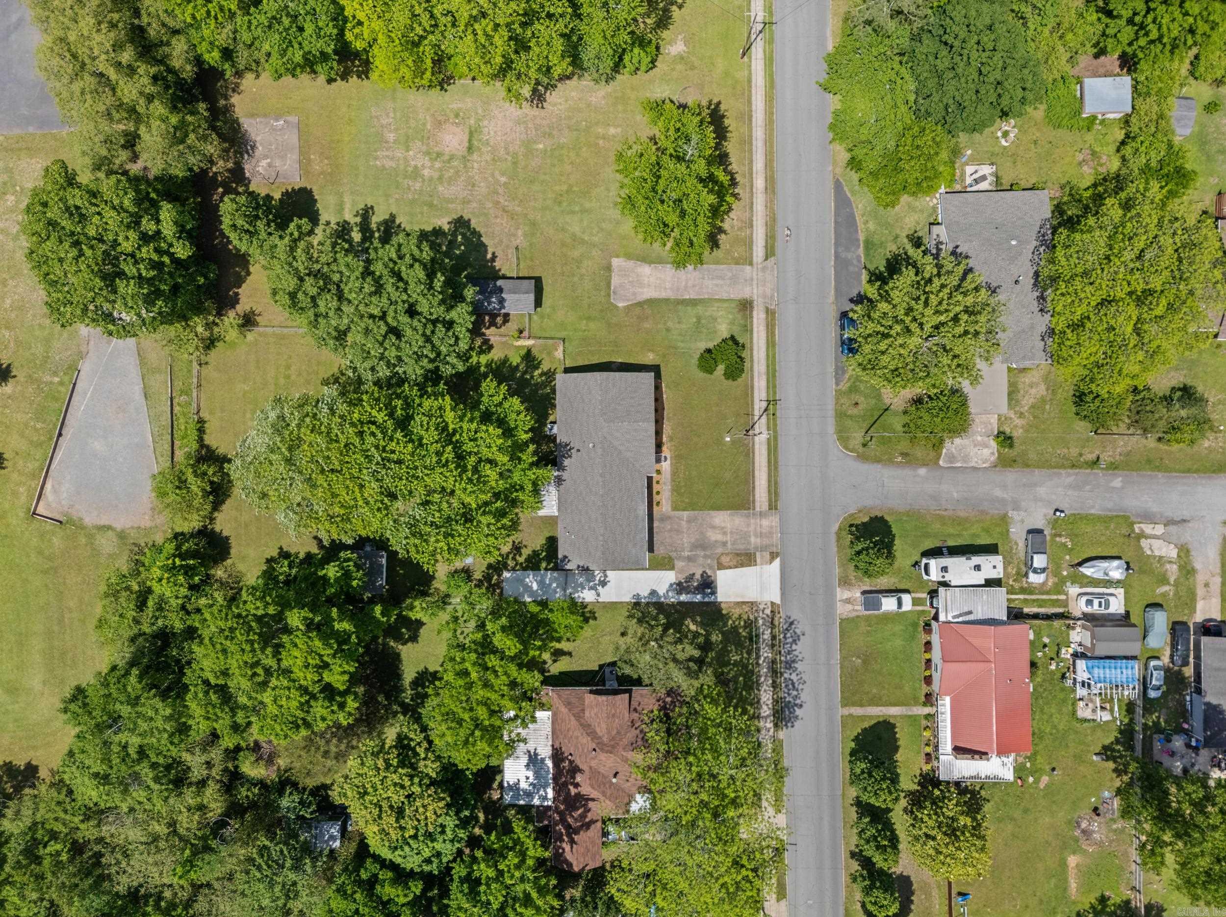 Heber Springs-Inside - Residential