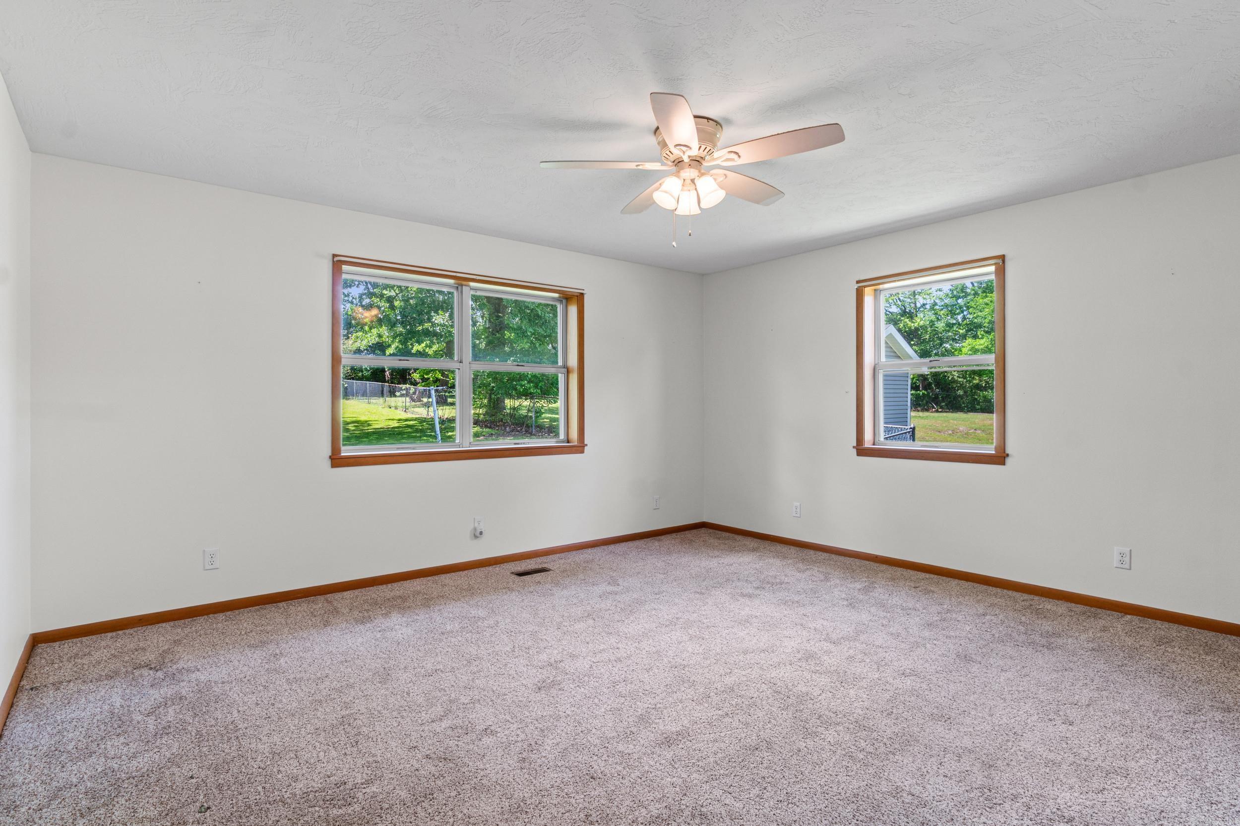 Heber Springs-Inside - Residential