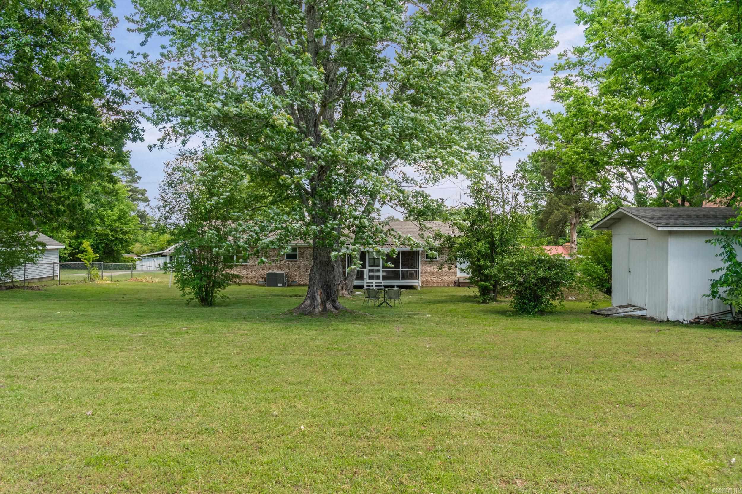 Heber Springs-Inside - Residential