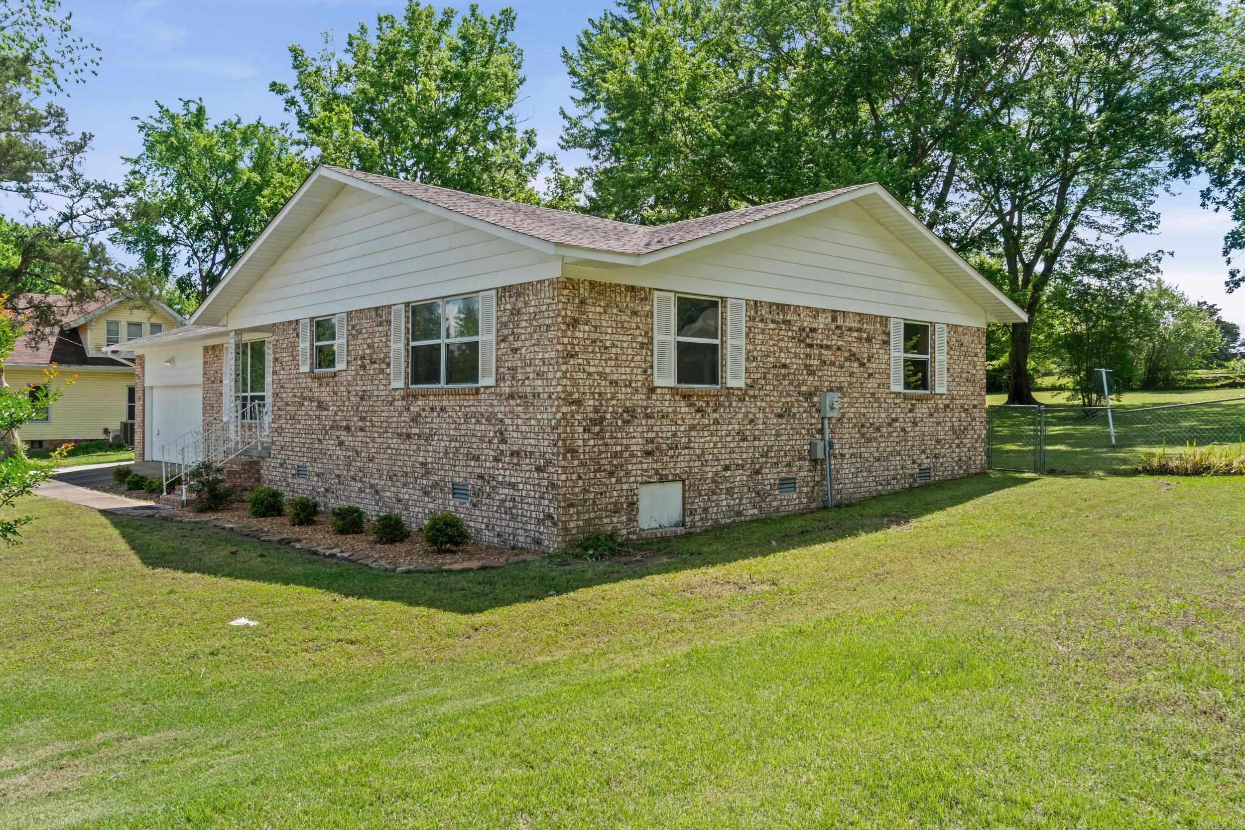 Heber Springs-Inside - Residential