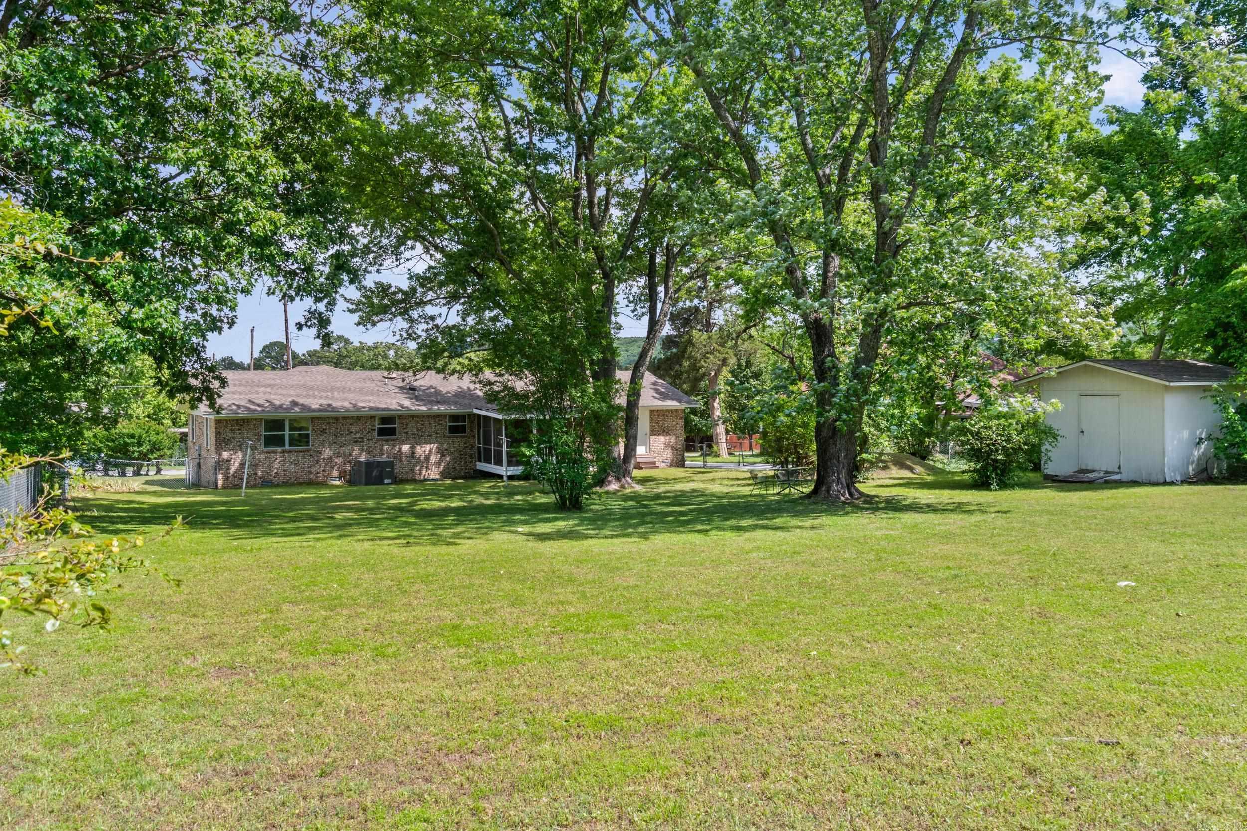 Heber Springs-Inside - Residential