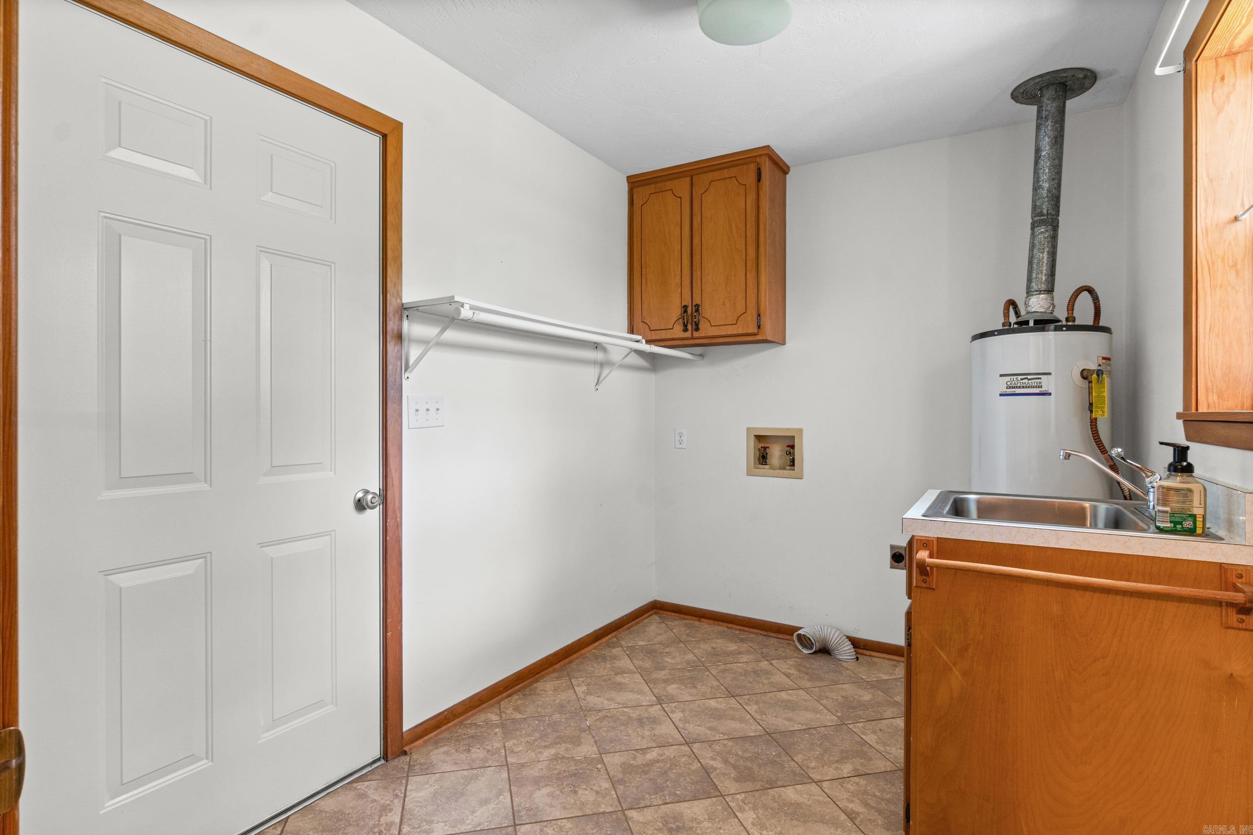 Heber Springs-Inside - Residential