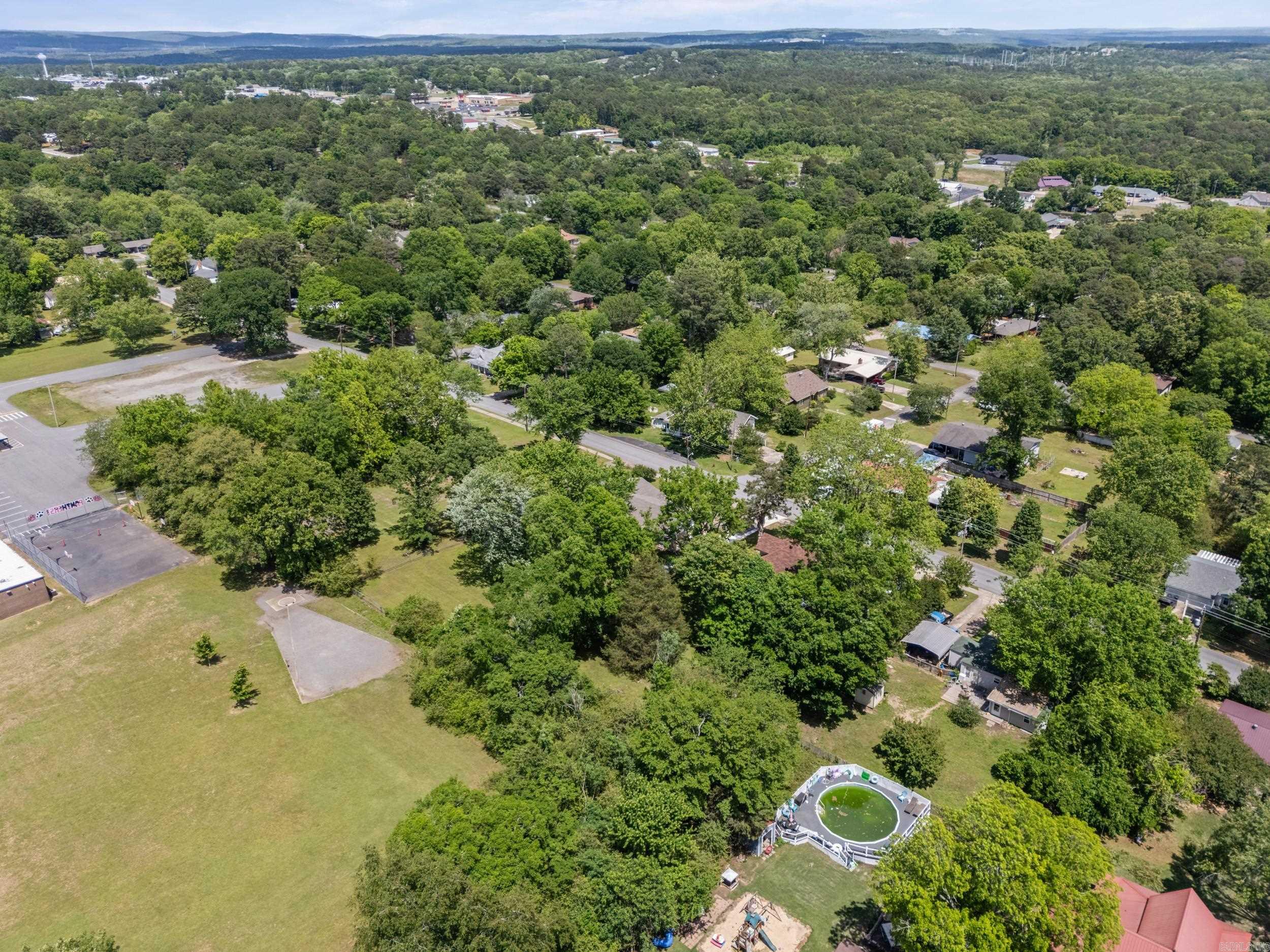 Heber Springs-Inside - Residential
