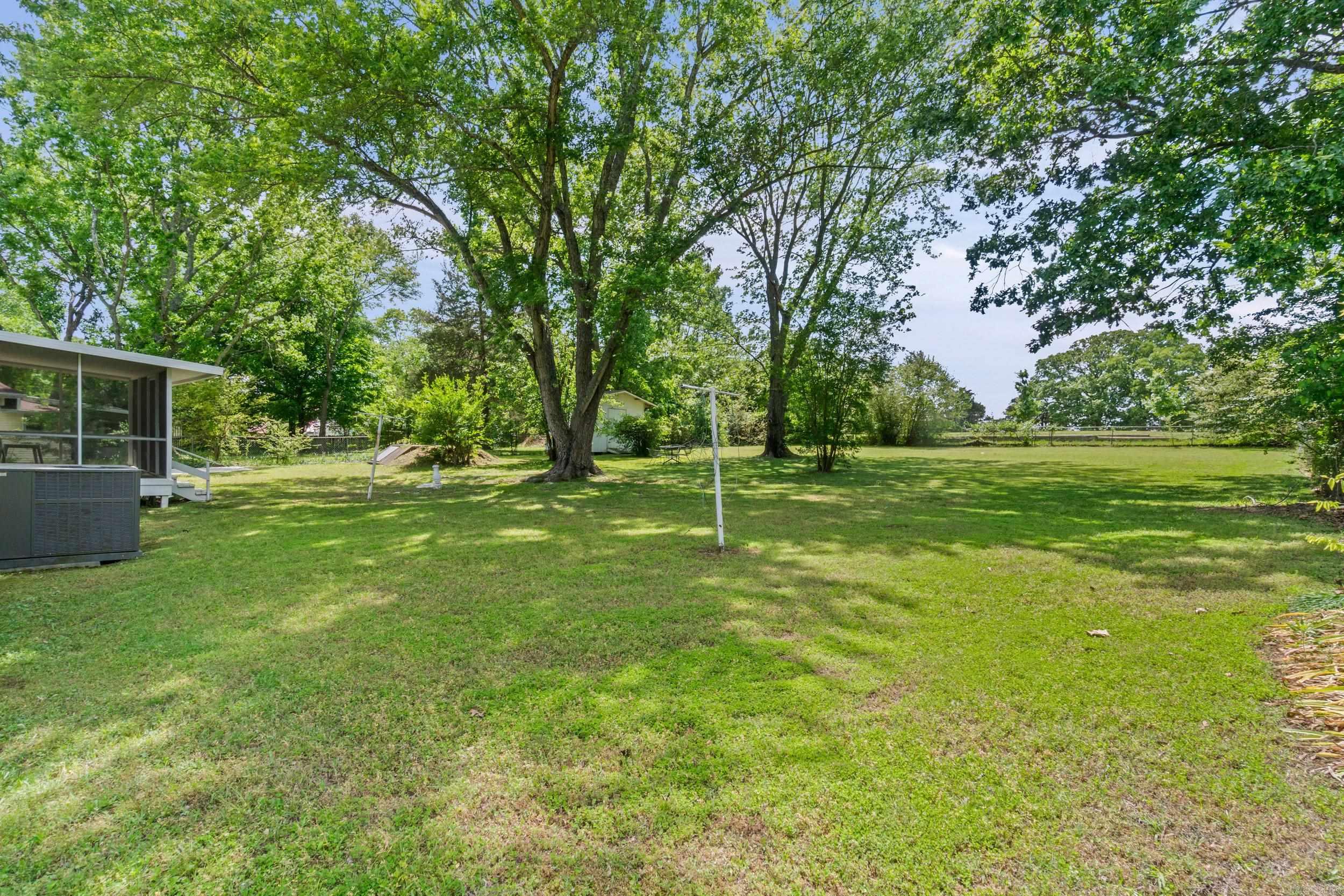 Heber Springs-Inside - Residential