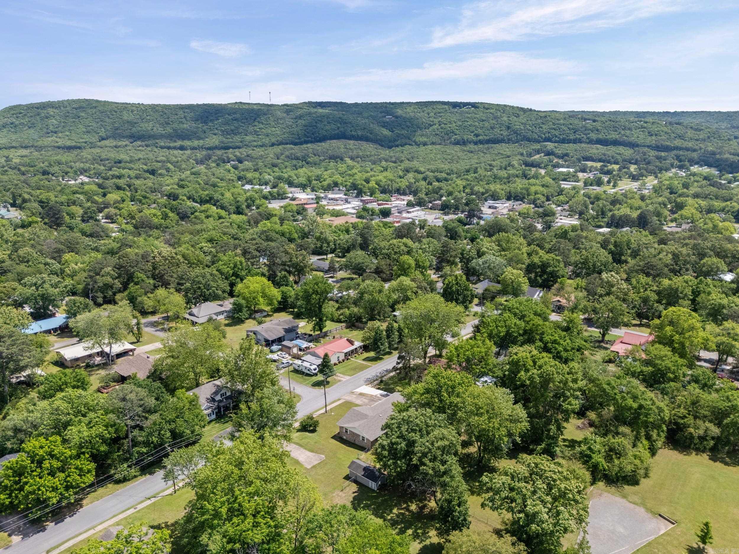 Heber Springs-Inside - Residential