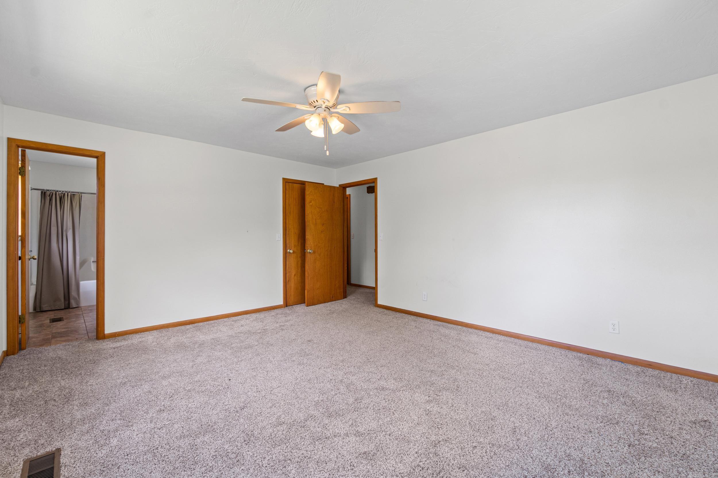Heber Springs-Inside - Residential