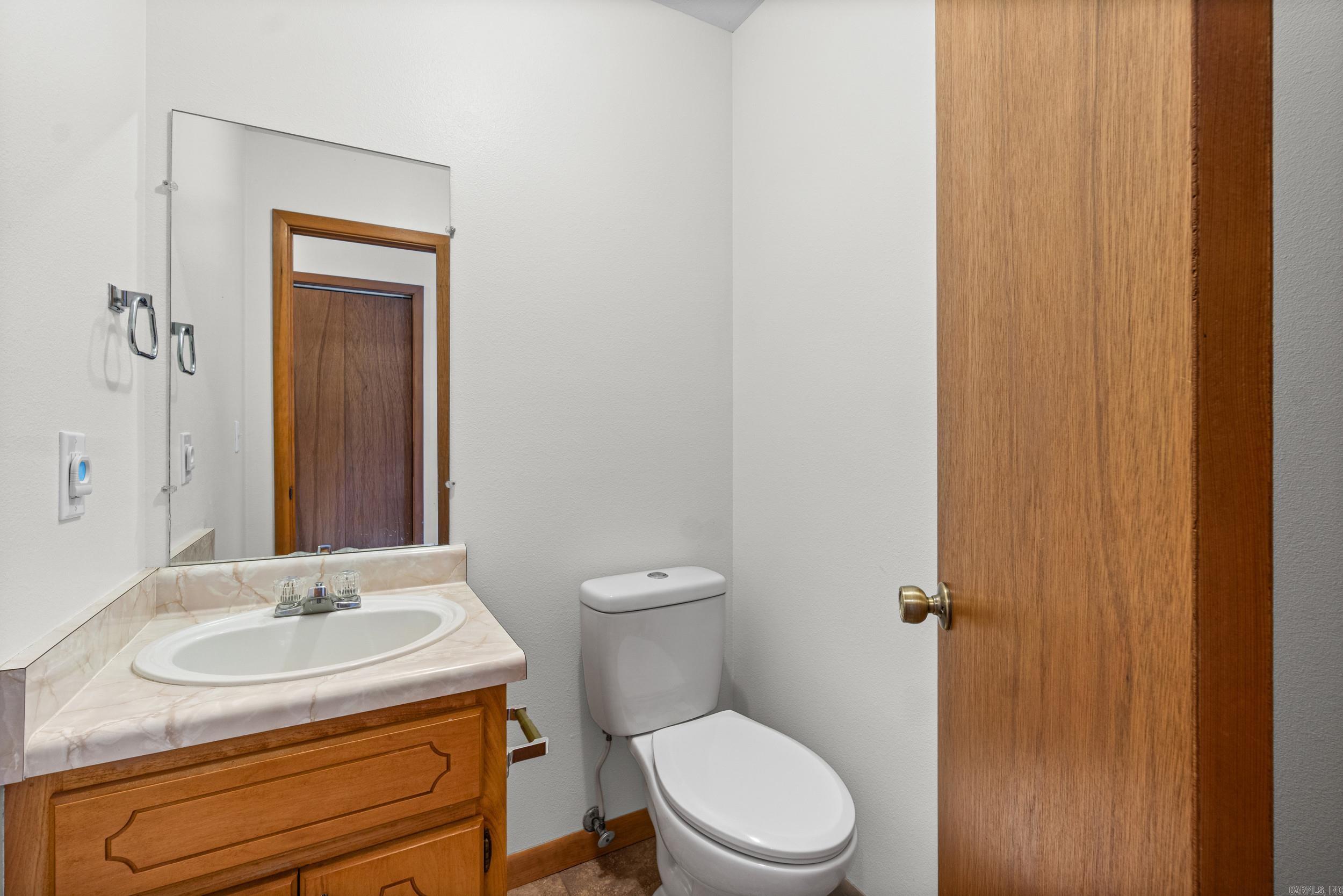 Heber Springs-Inside - Residential