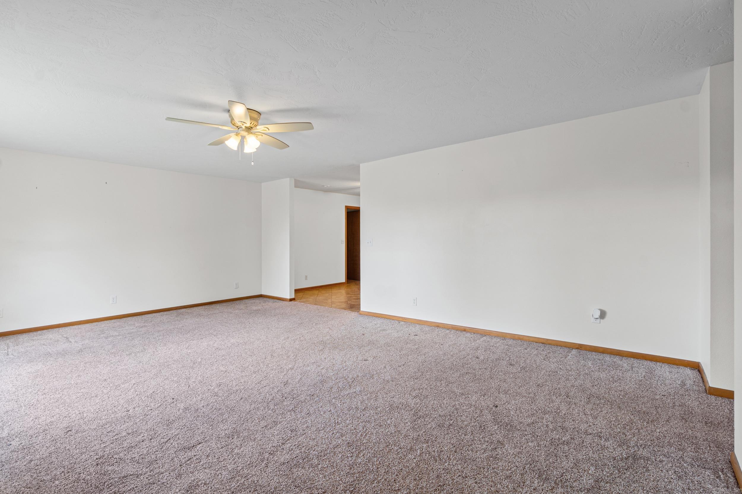 Heber Springs-Inside - Residential