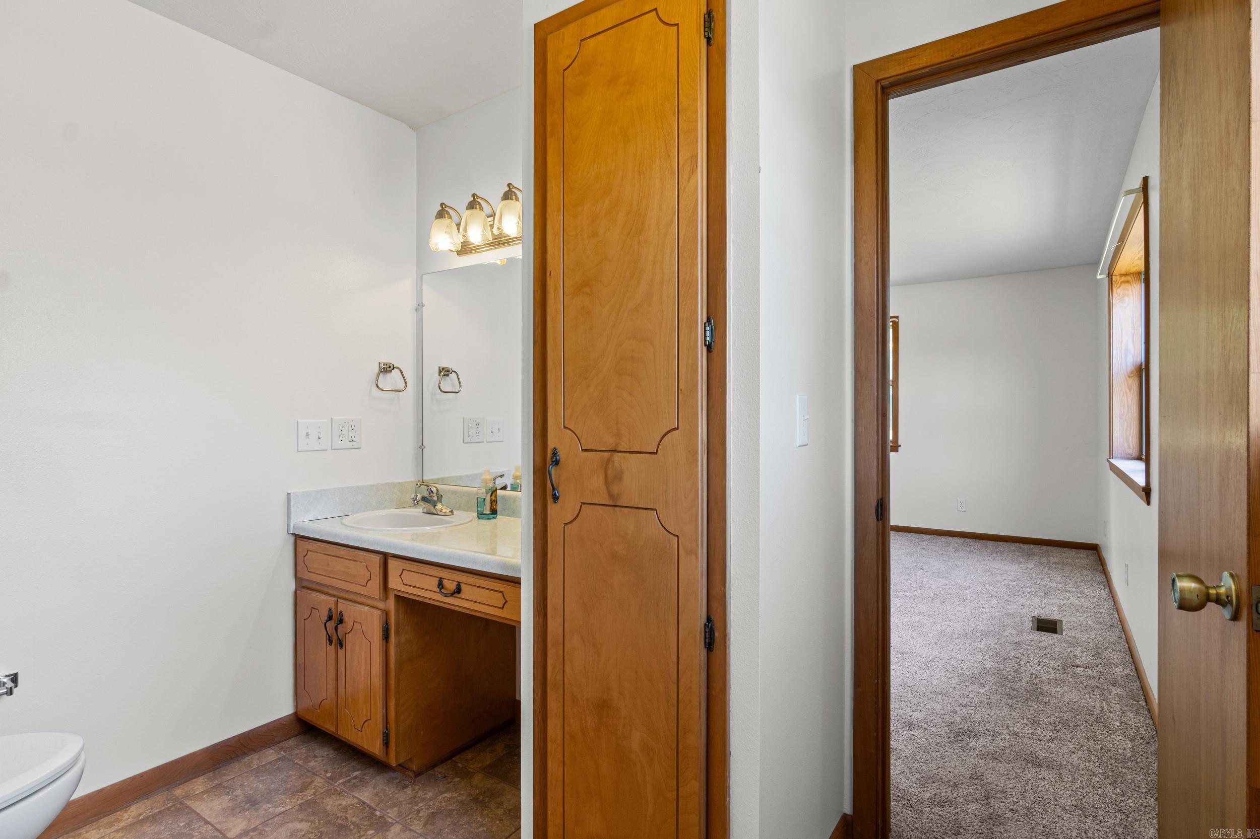 Heber Springs-Inside - Residential