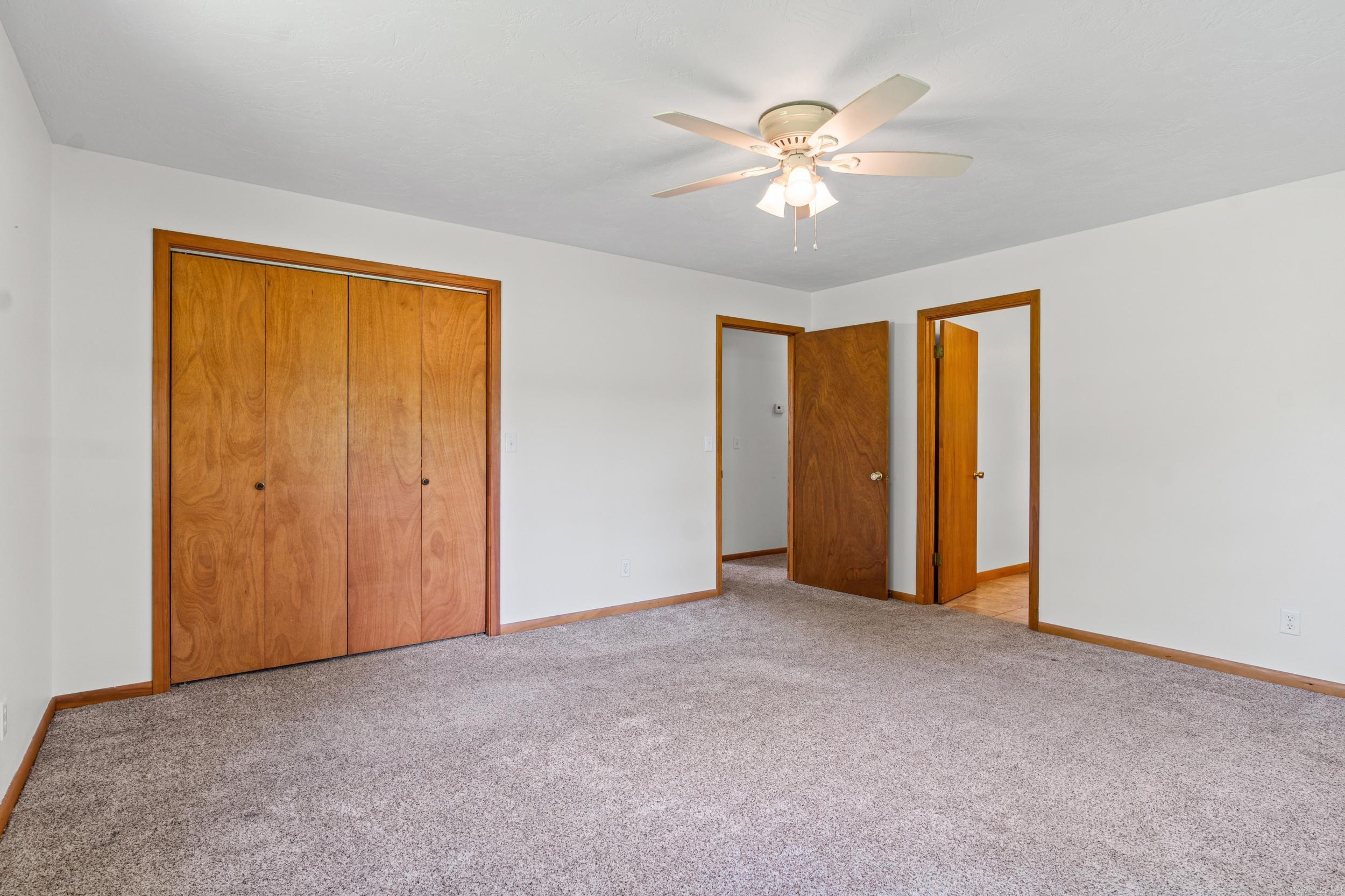 Heber Springs-Inside - Residential