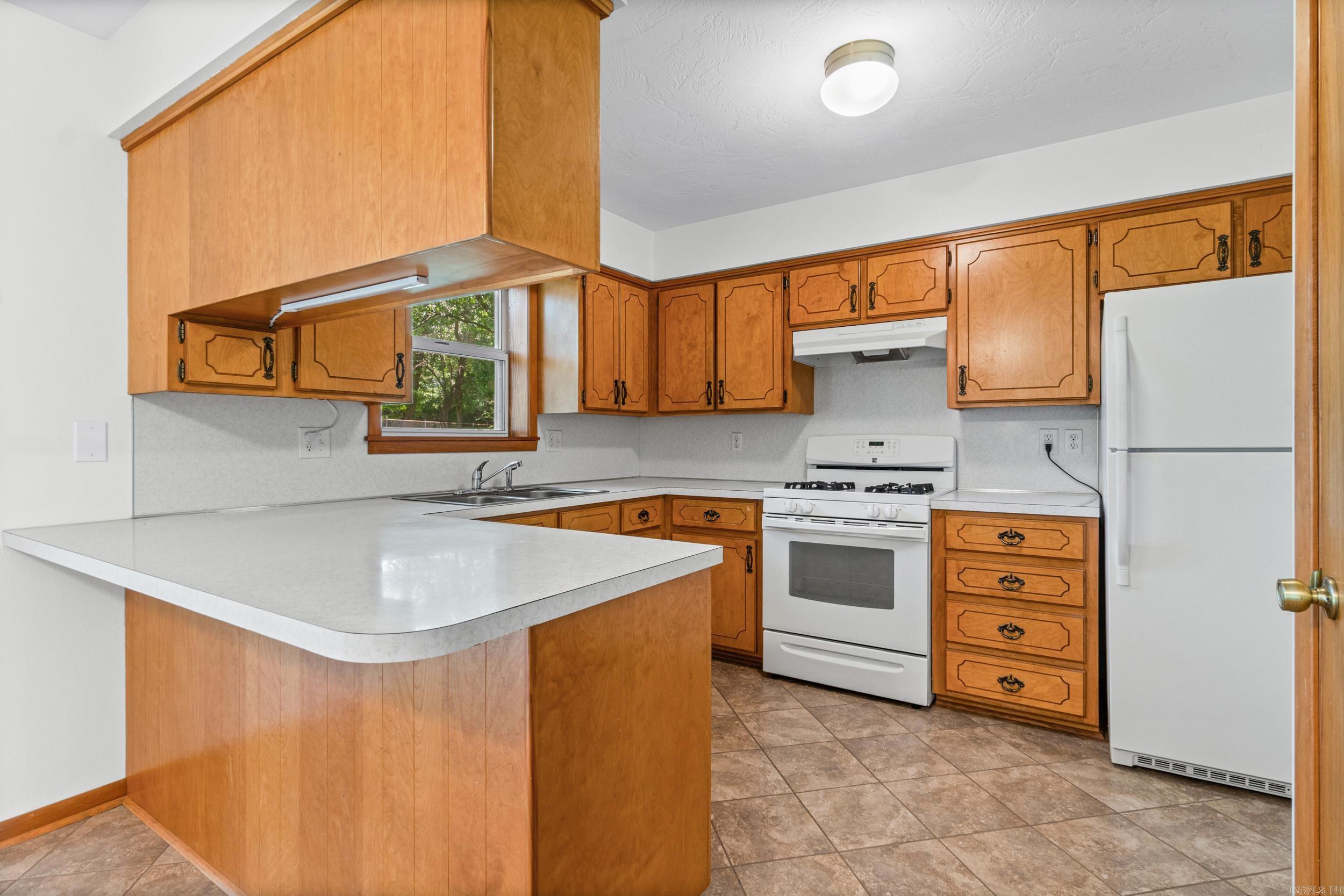 Heber Springs-Inside - Residential
