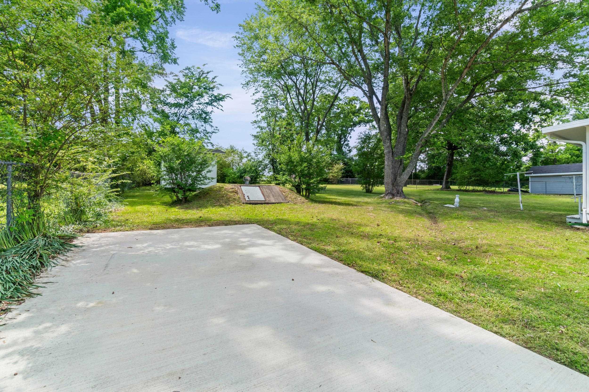 Heber Springs-Inside - Residential
