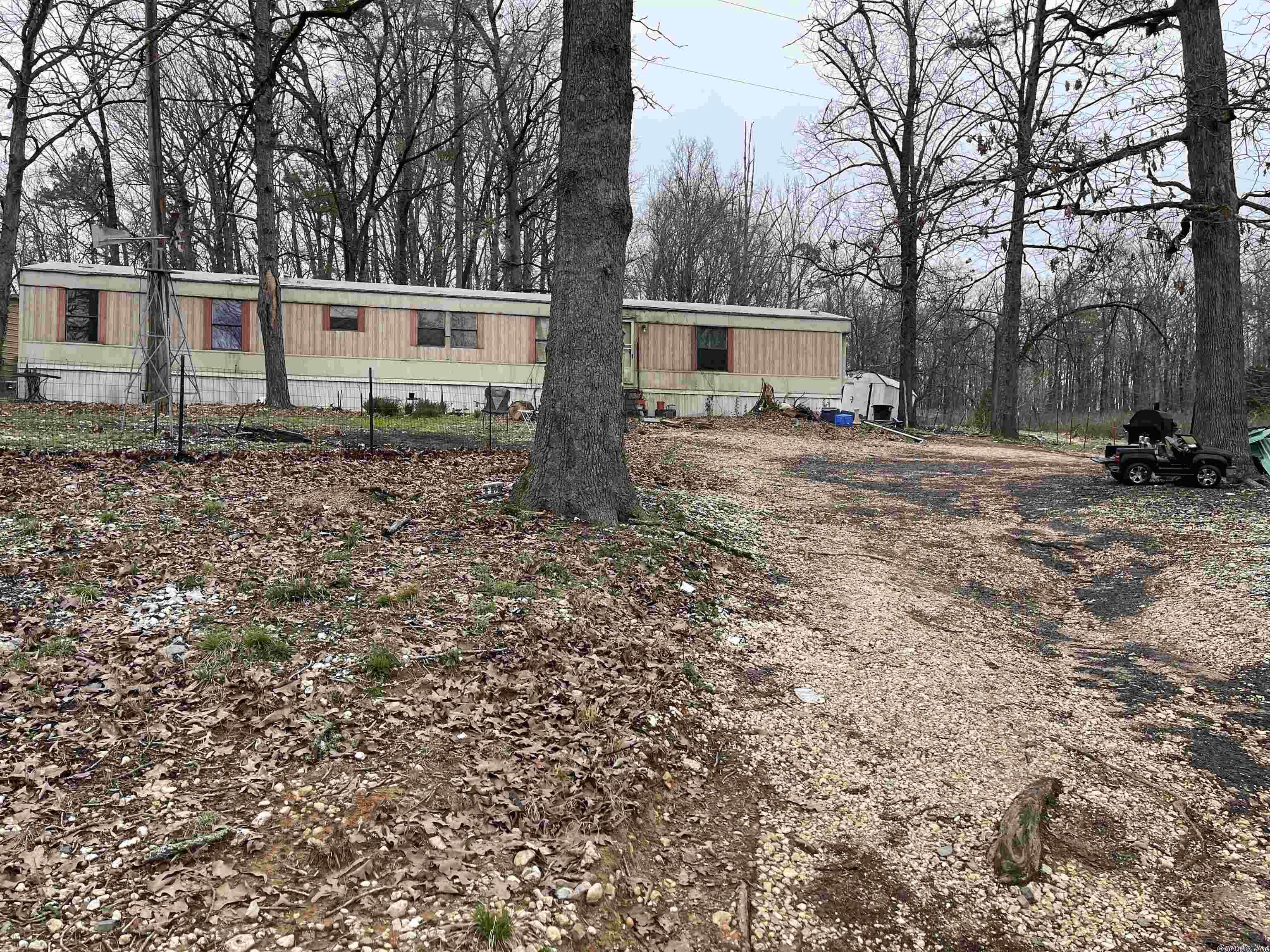 TURTLE CREEK - Residential