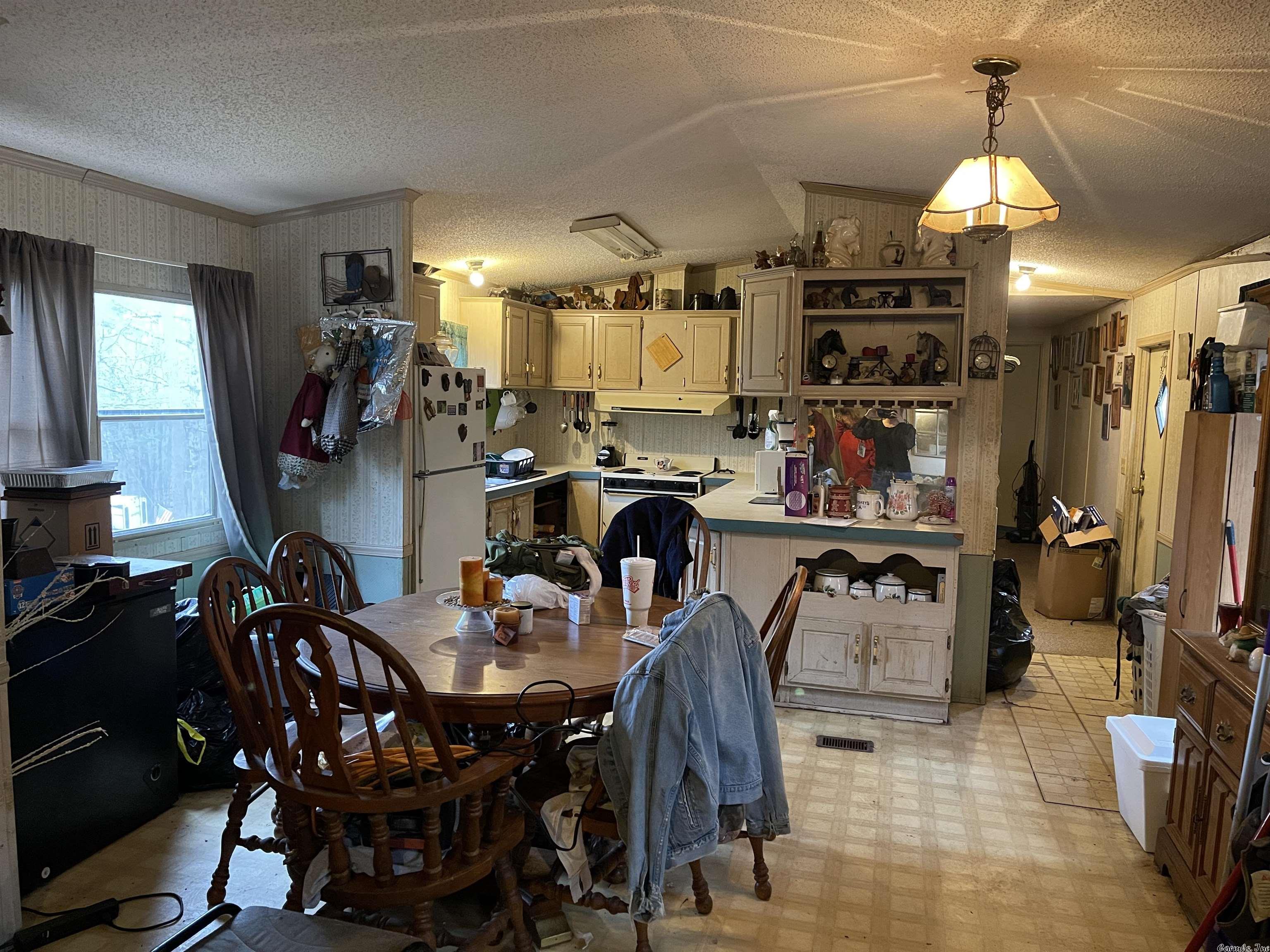 TURTLE CREEK - Residential