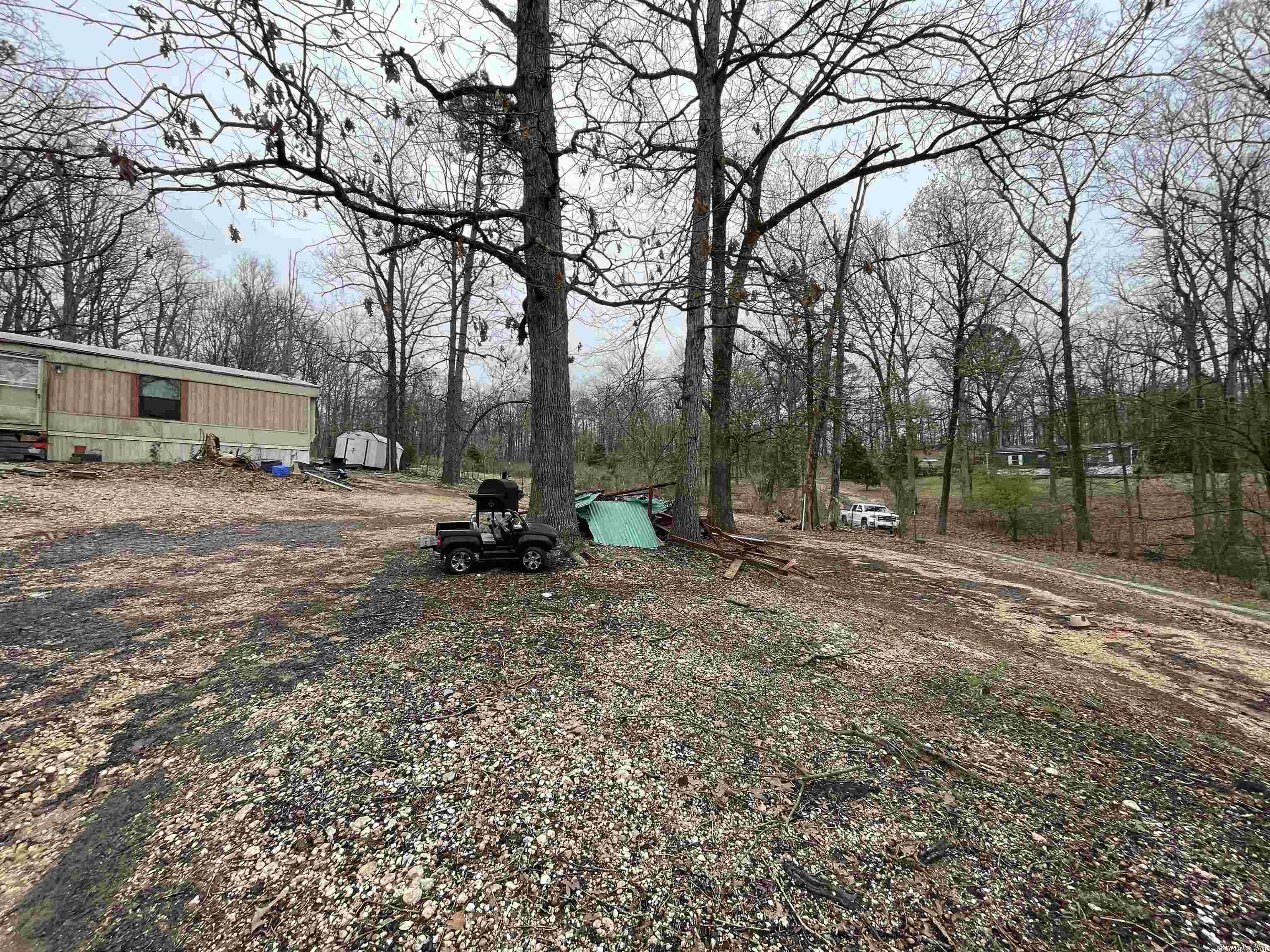 TURTLE CREEK - Residential