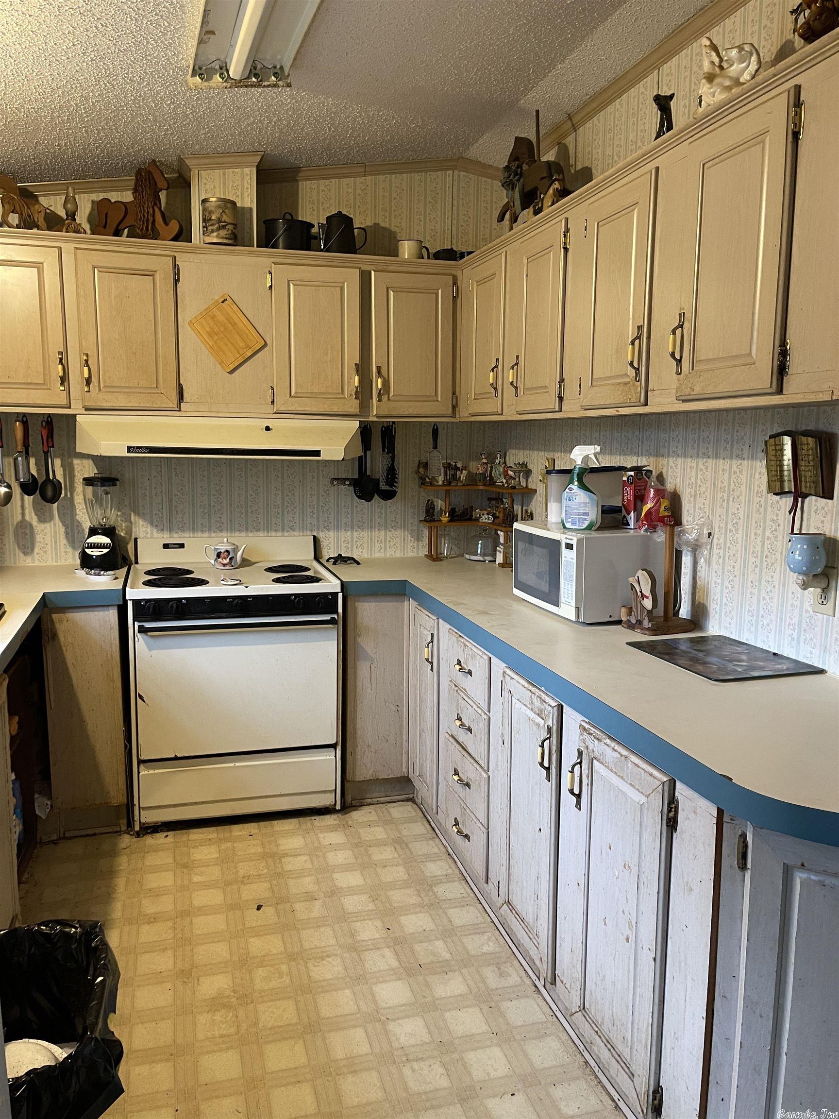 TURTLE CREEK - Residential