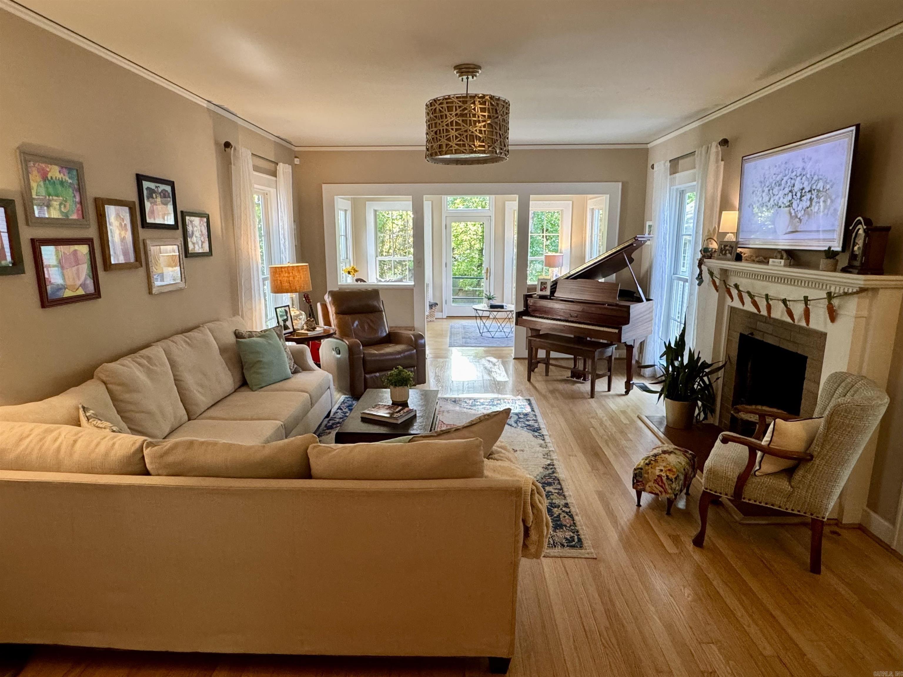 Mellors 4th - Residential