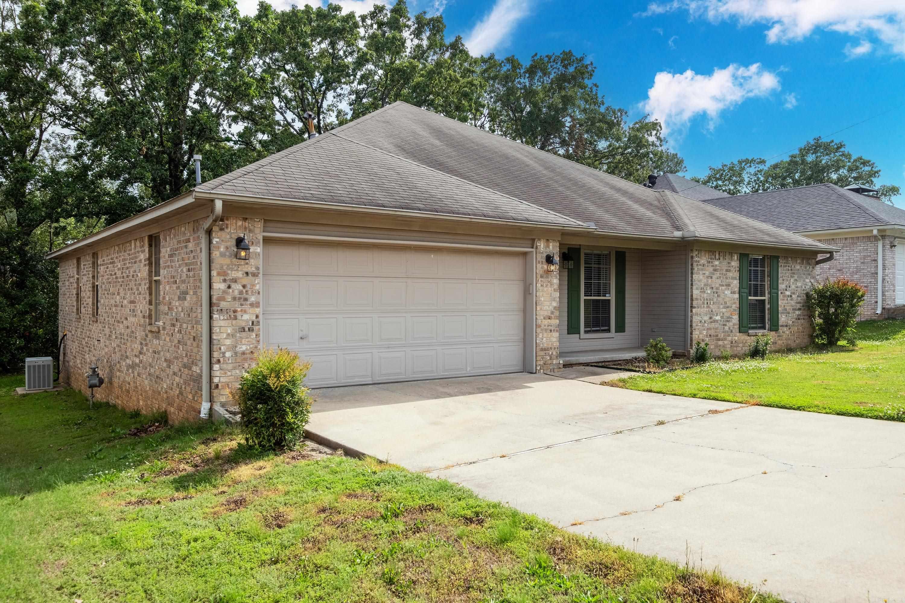 Brennan Lane - Residential Lease