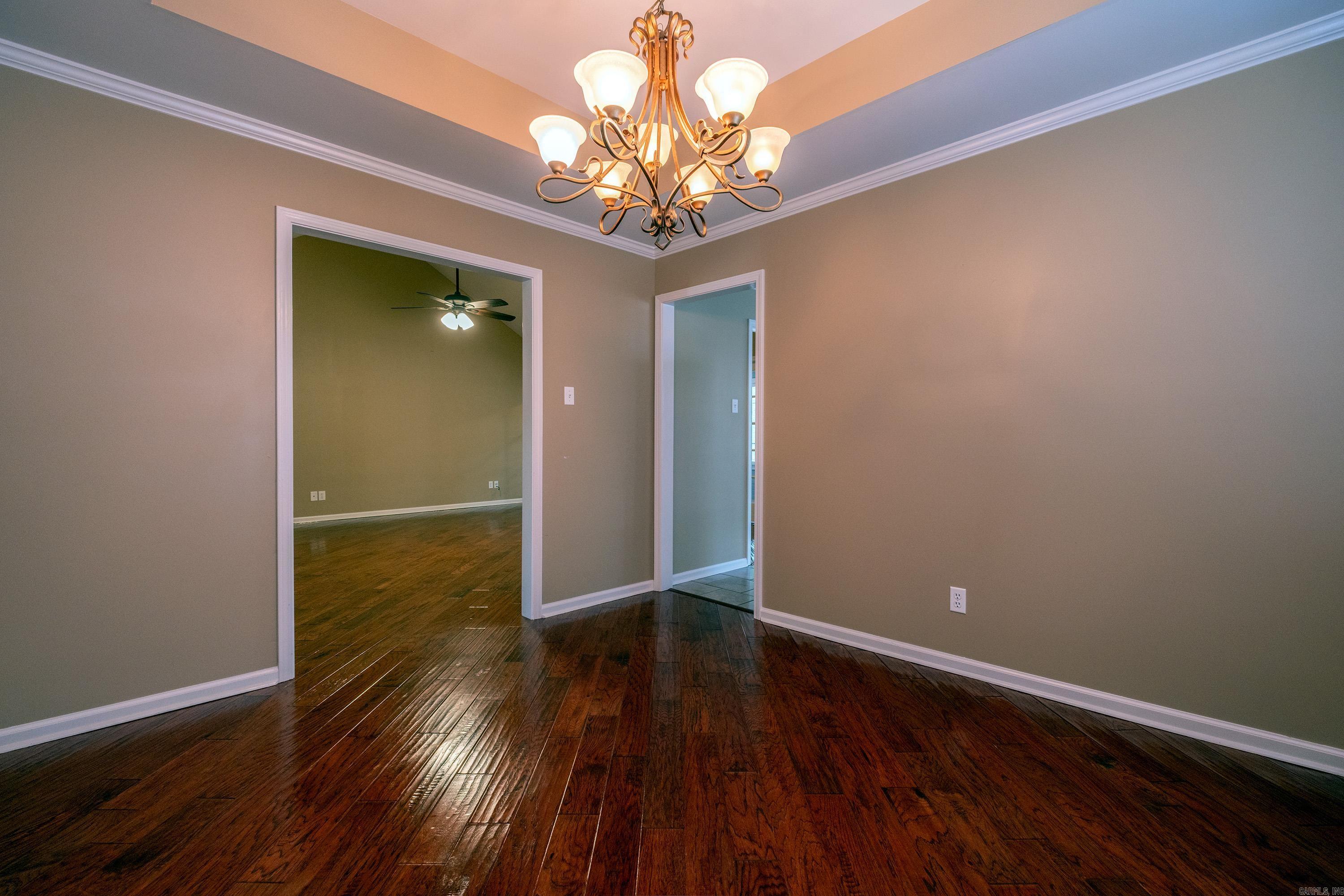 Brennan Lane - Residential Lease