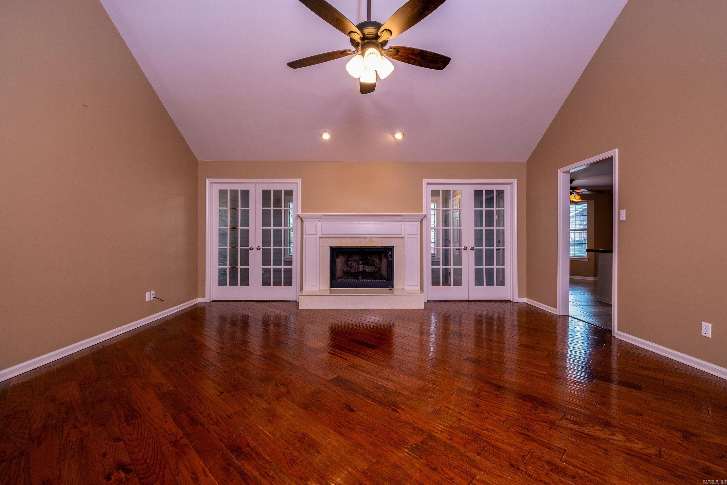 Brennan Lane - Residential Lease