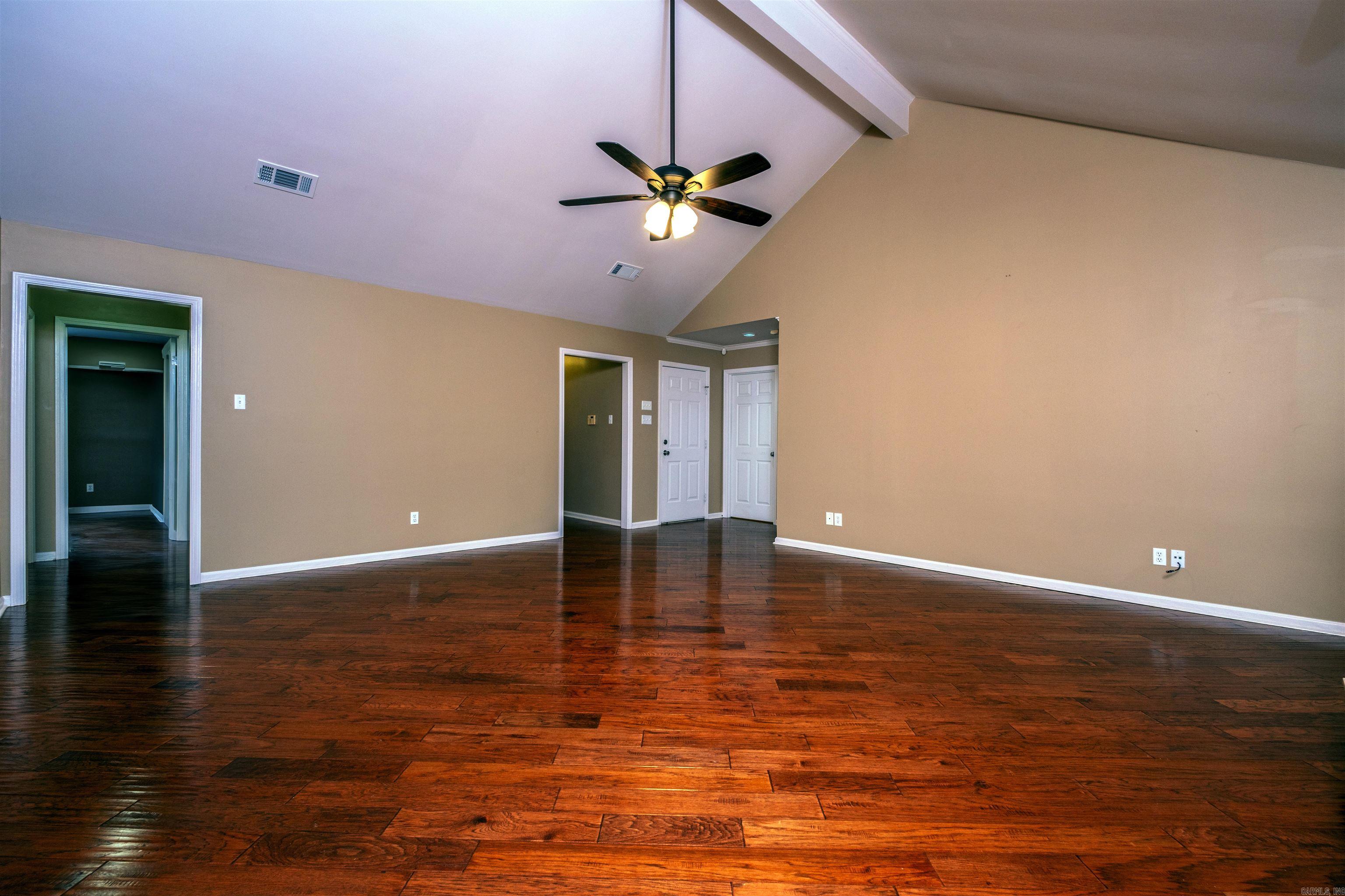 Brennan Lane - Residential Lease