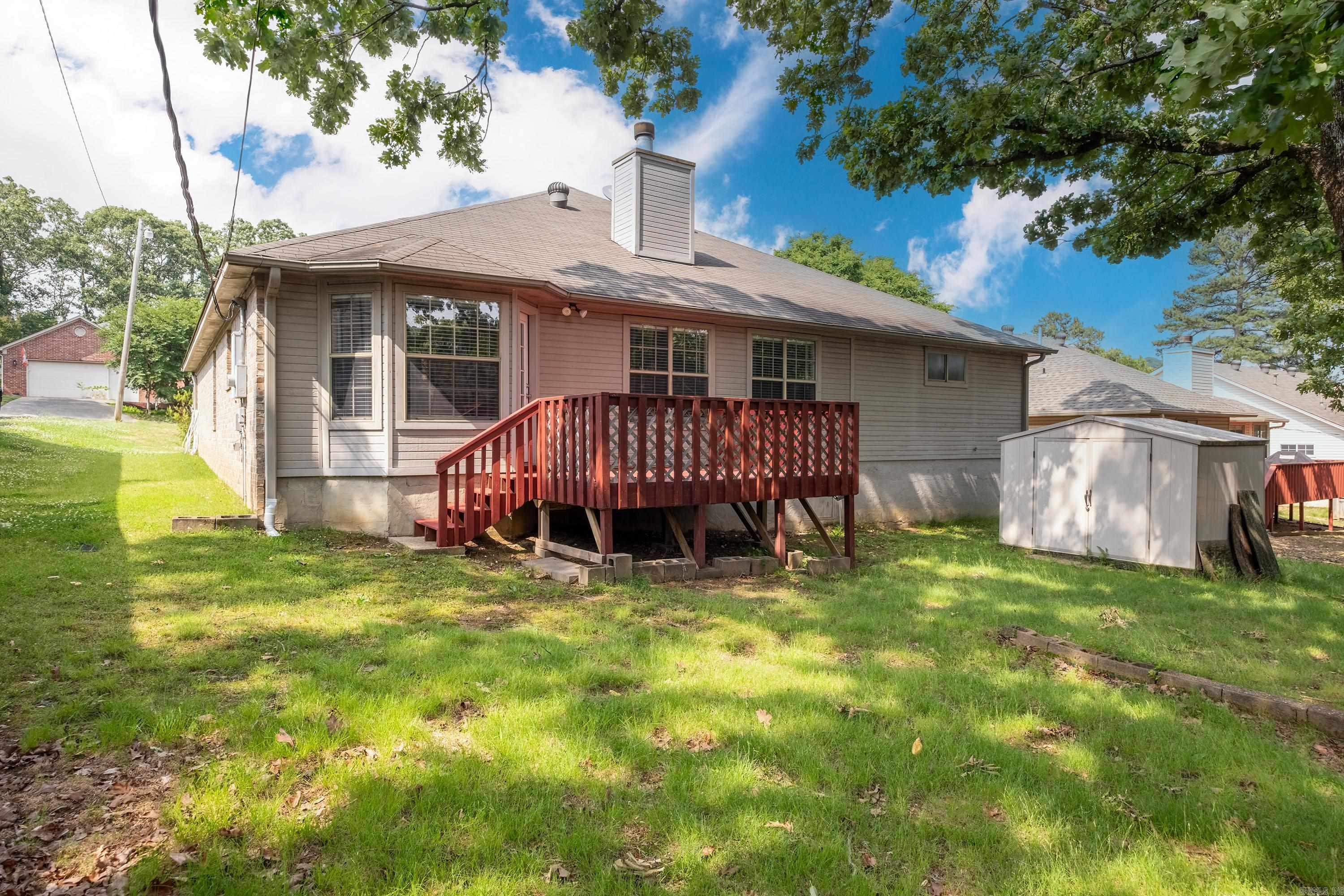 Brennan Lane - Residential Lease