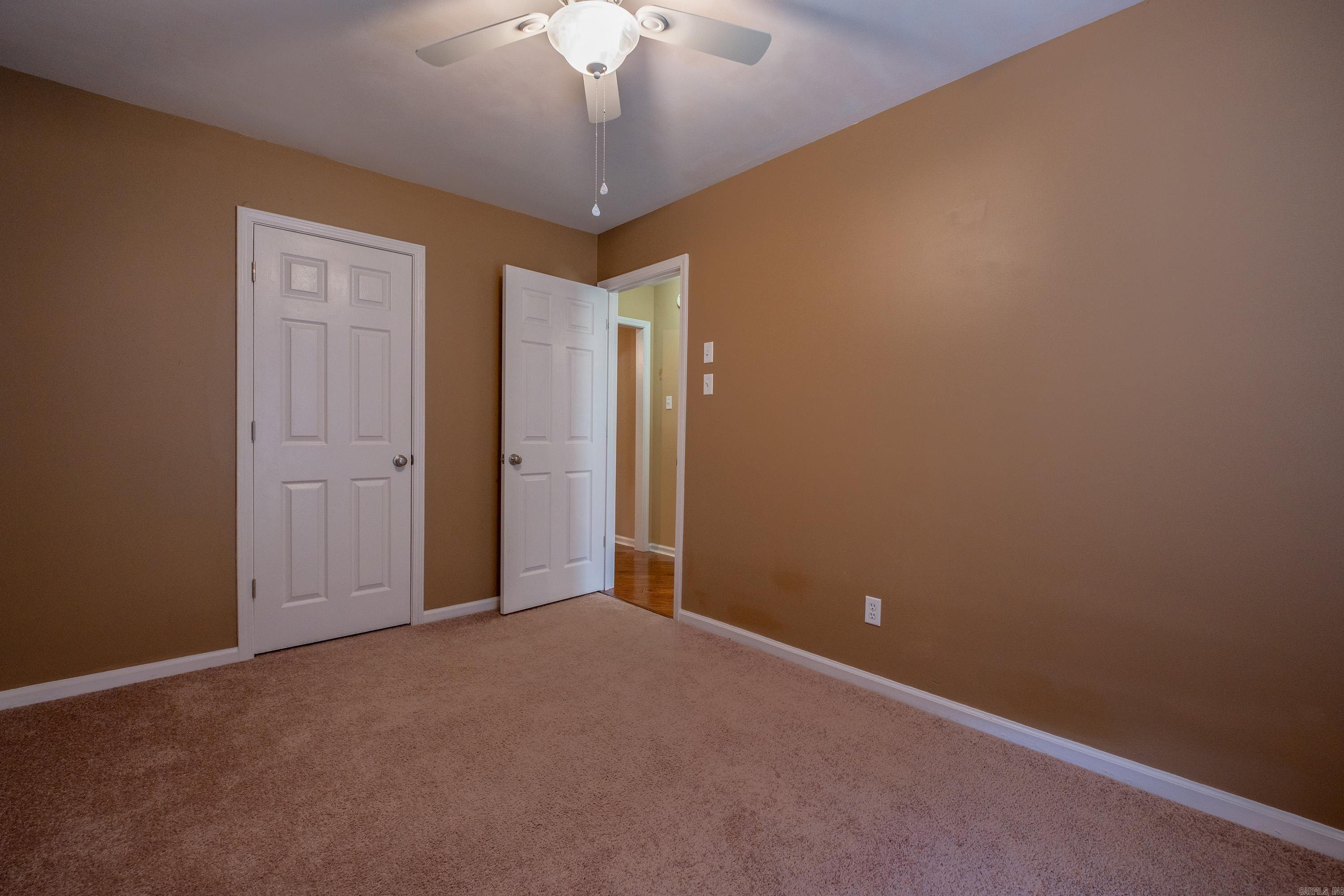 Brennan Lane - Residential Lease