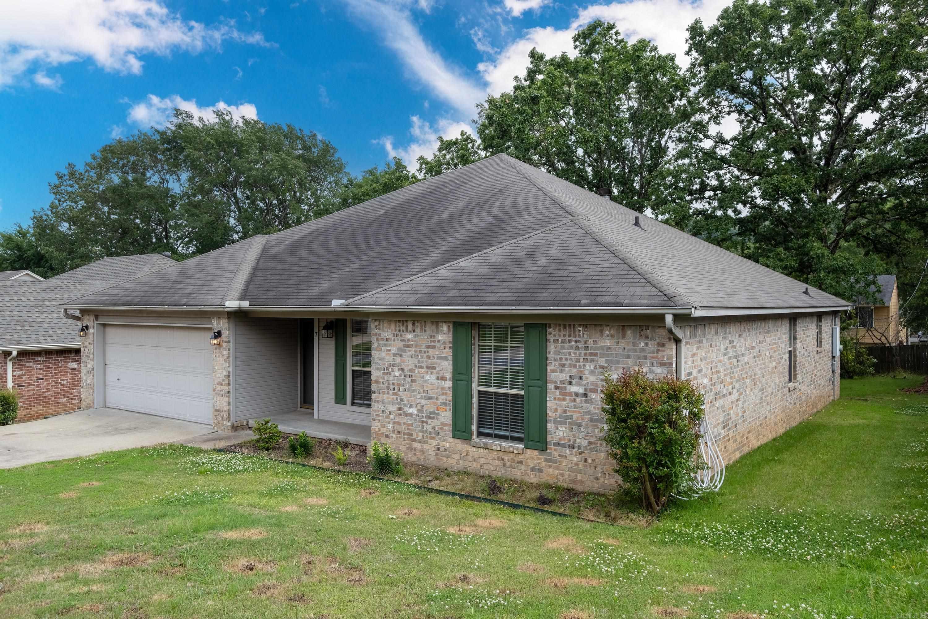 Brennan Lane - Residential Lease