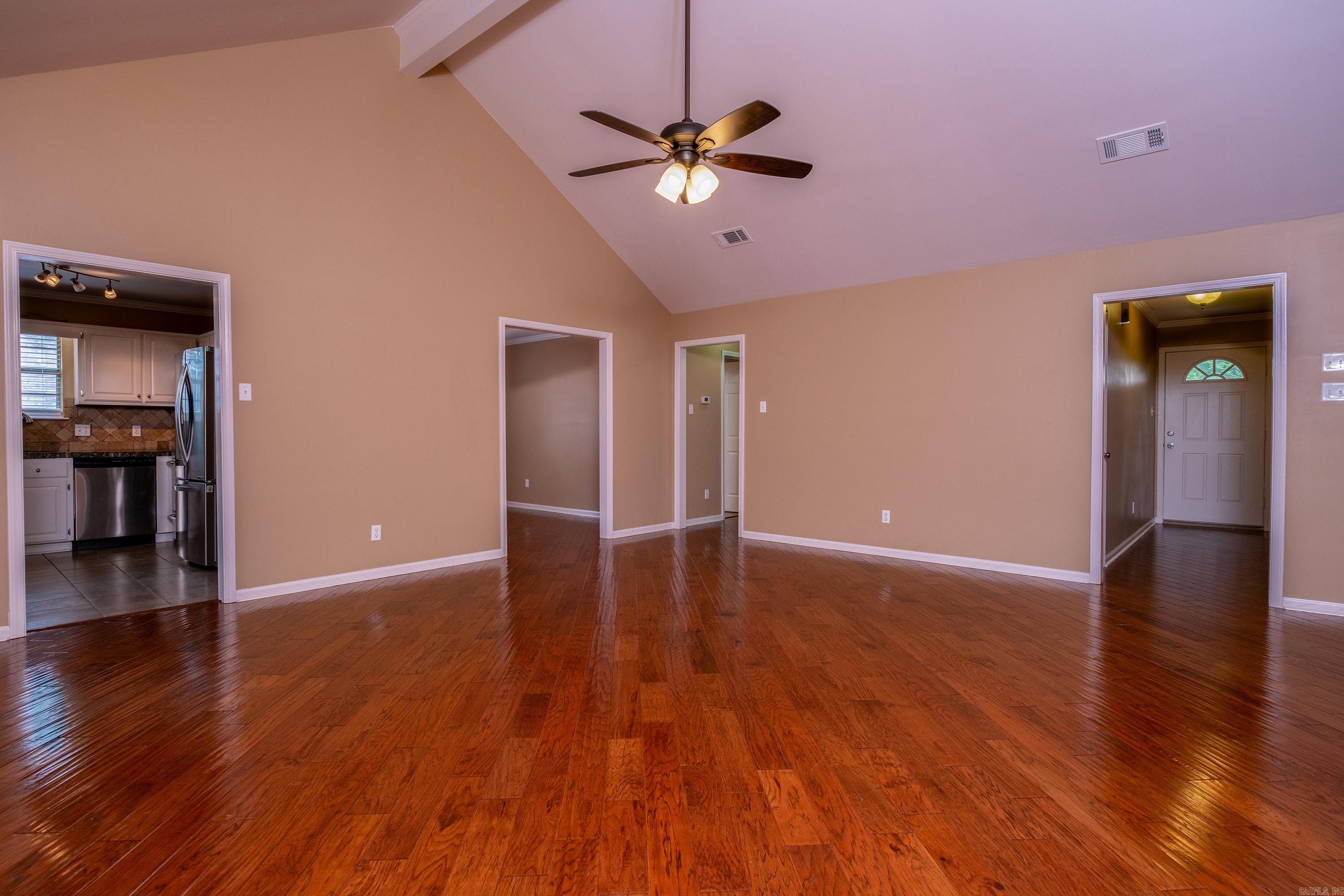 Brennan Lane - Residential Lease