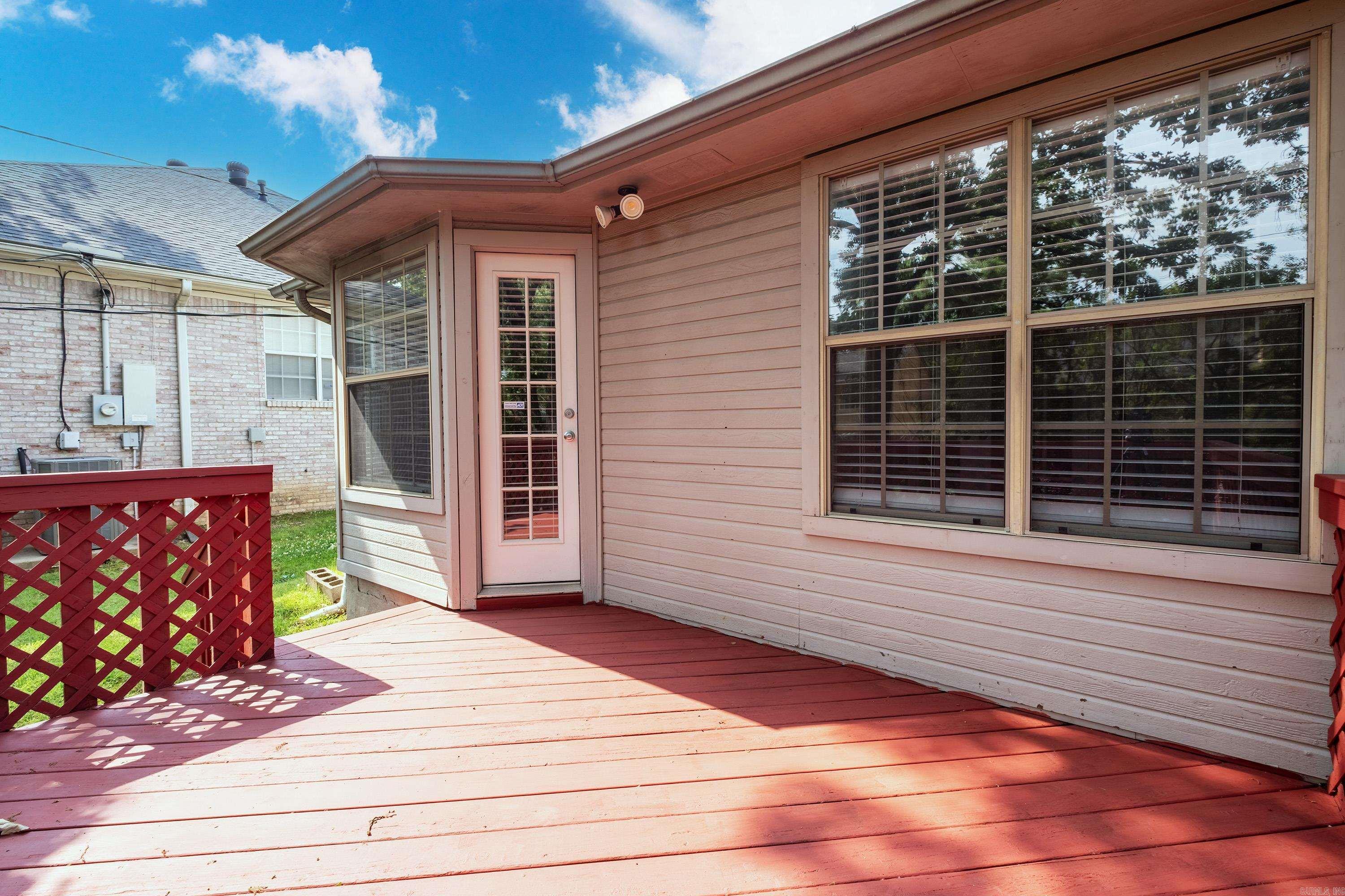 Brennan Lane - Residential Lease