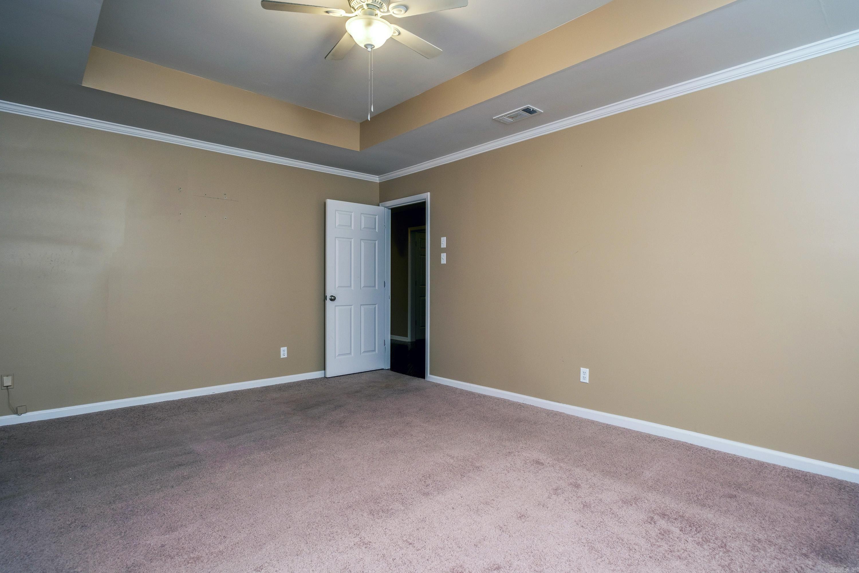 Brennan Lane - Residential Lease