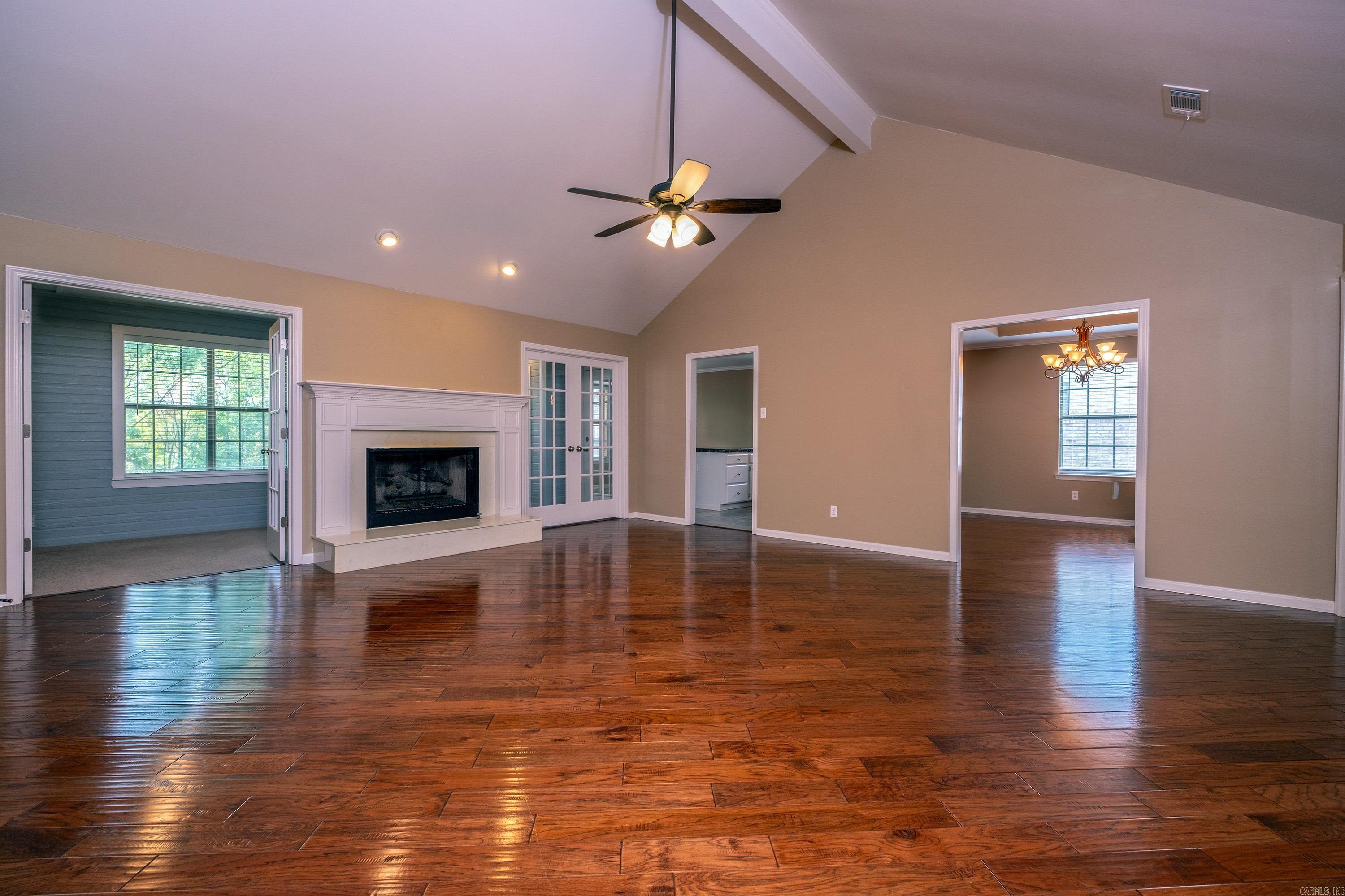 Brennan Lane - Residential Lease