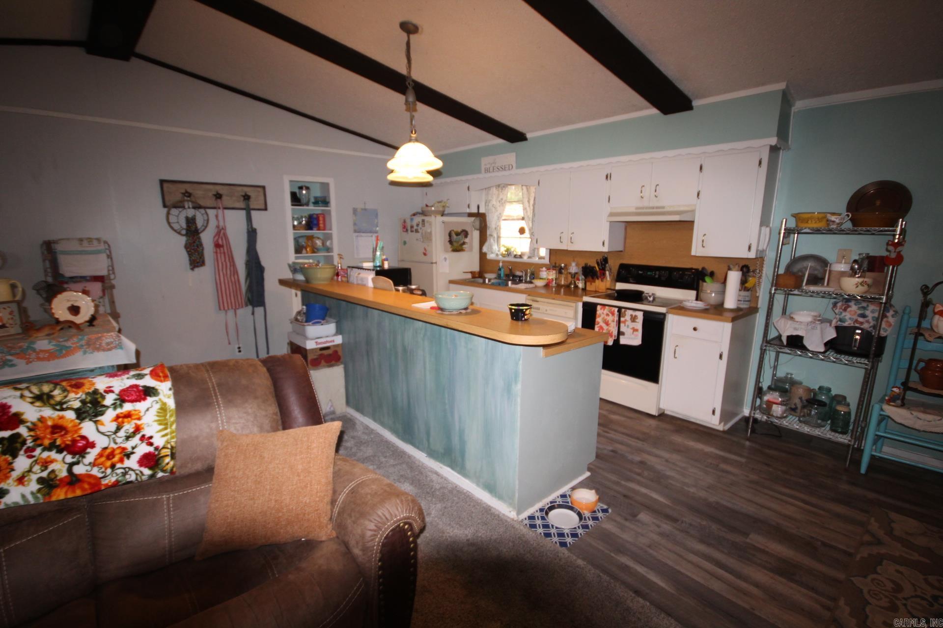 McKinney - Residential