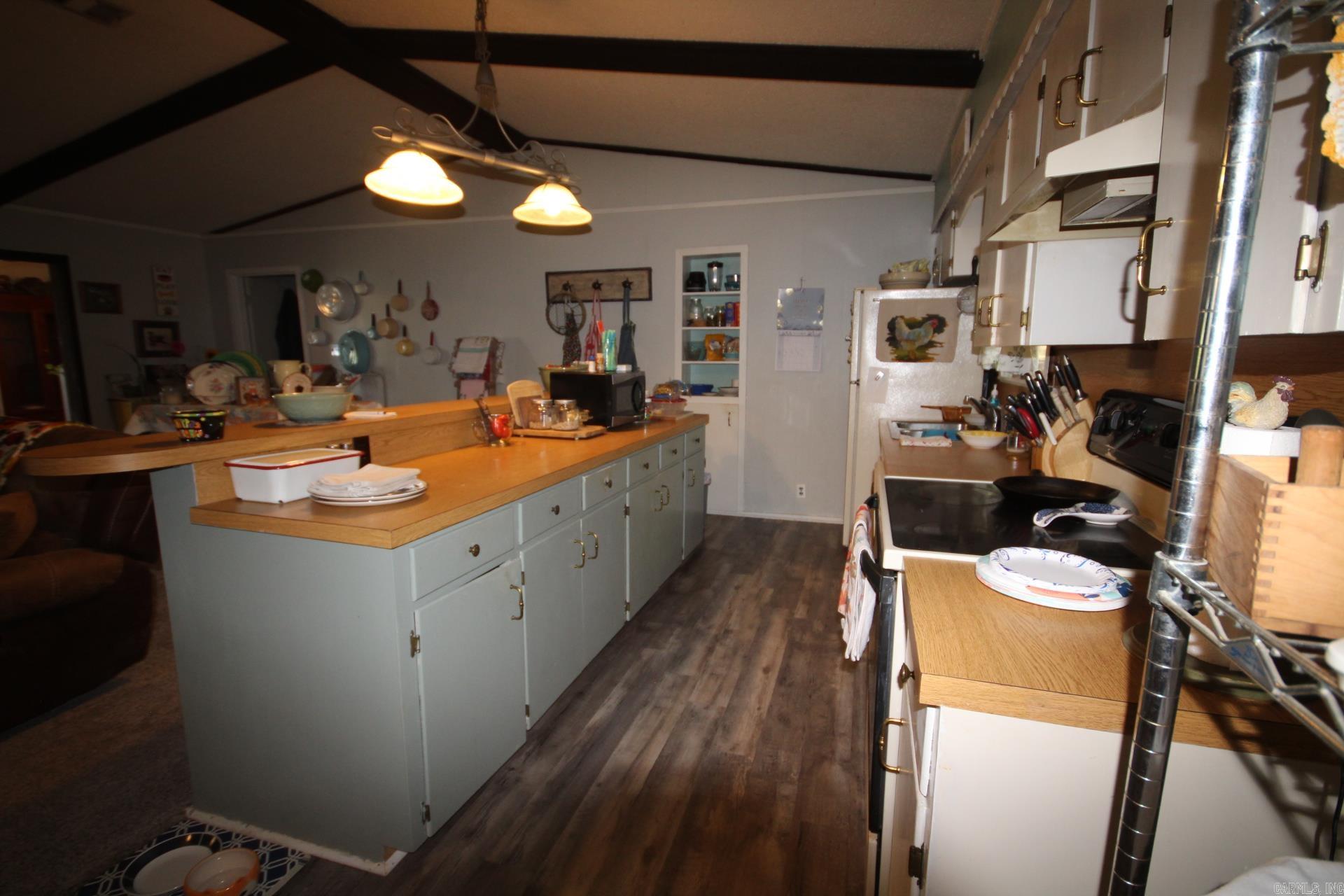 McKinney - Residential