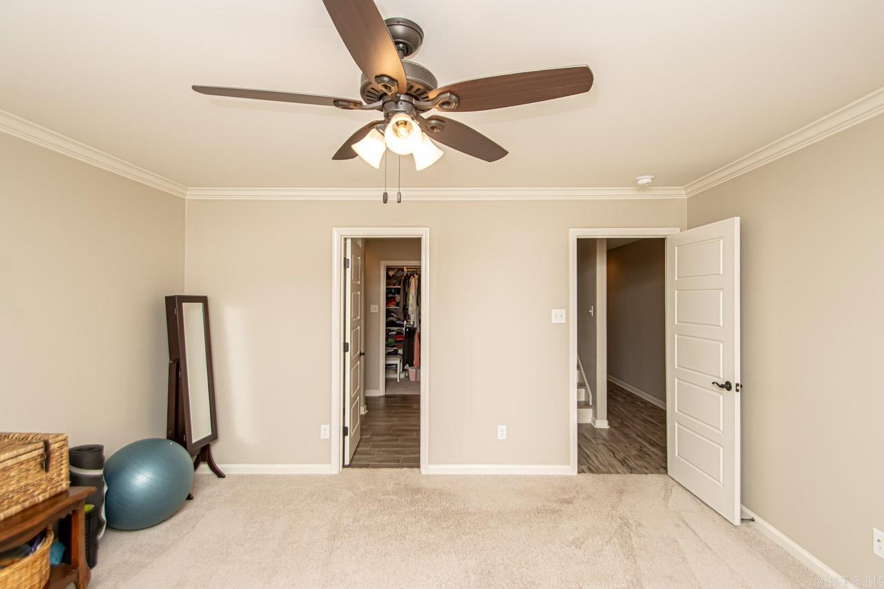 HIGHLAND VILLAGE - Residential