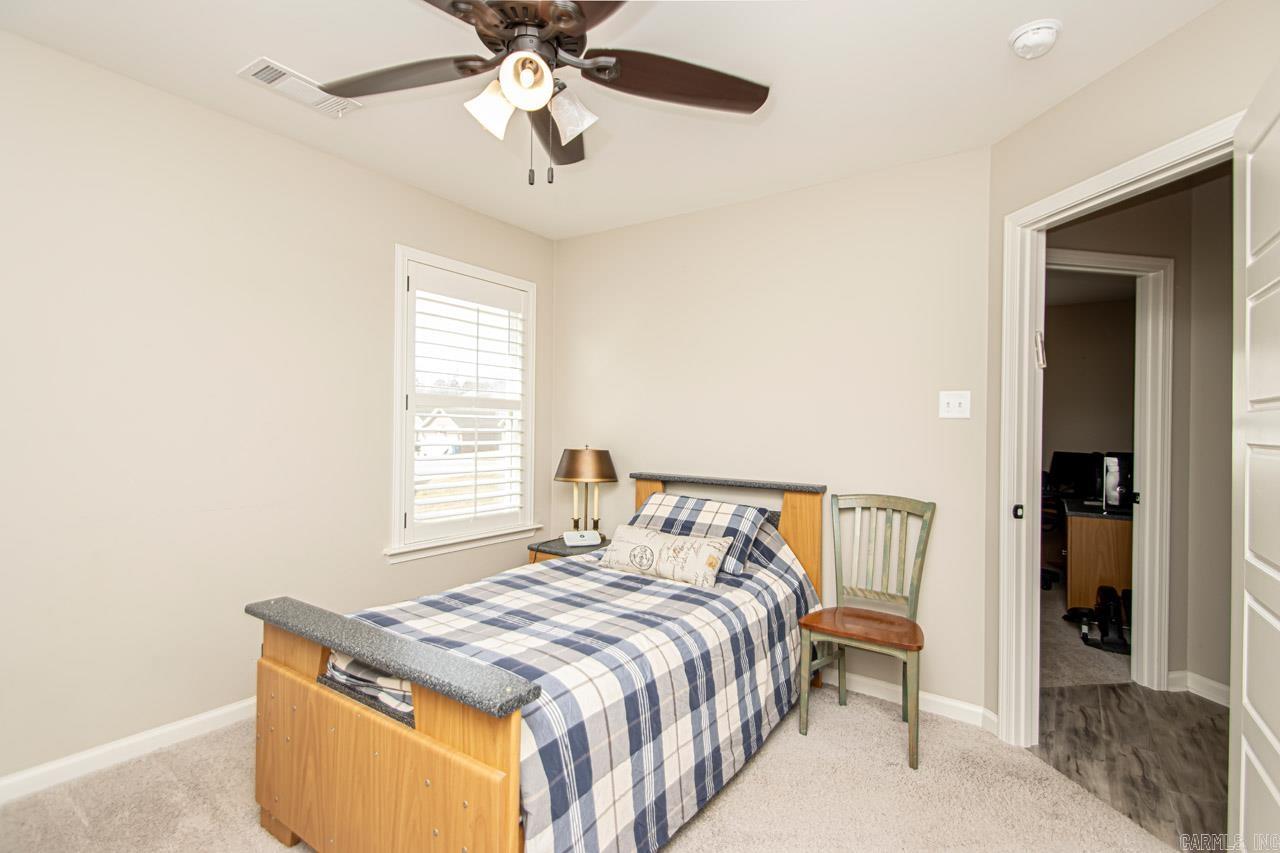 HIGHLAND VILLAGE - Residential