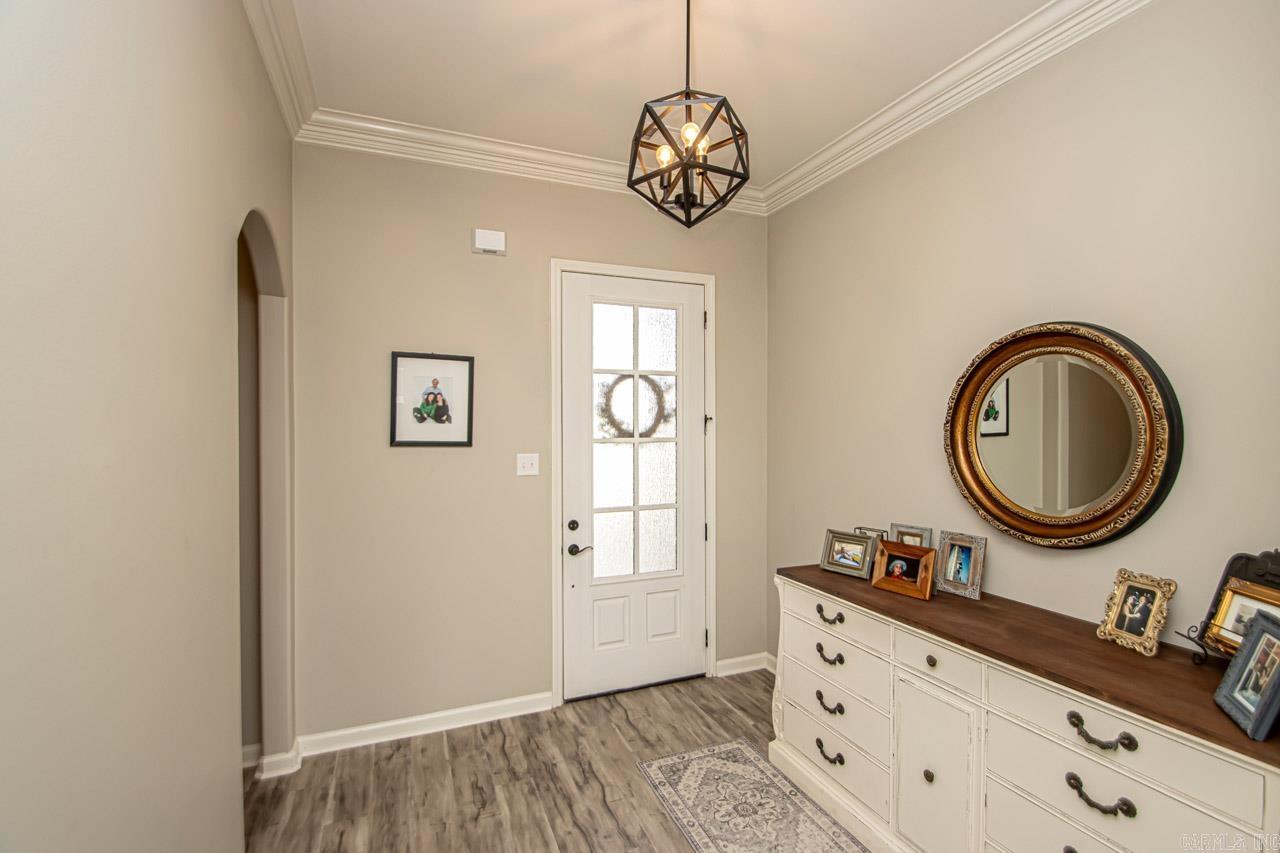 HIGHLAND VILLAGE - Residential