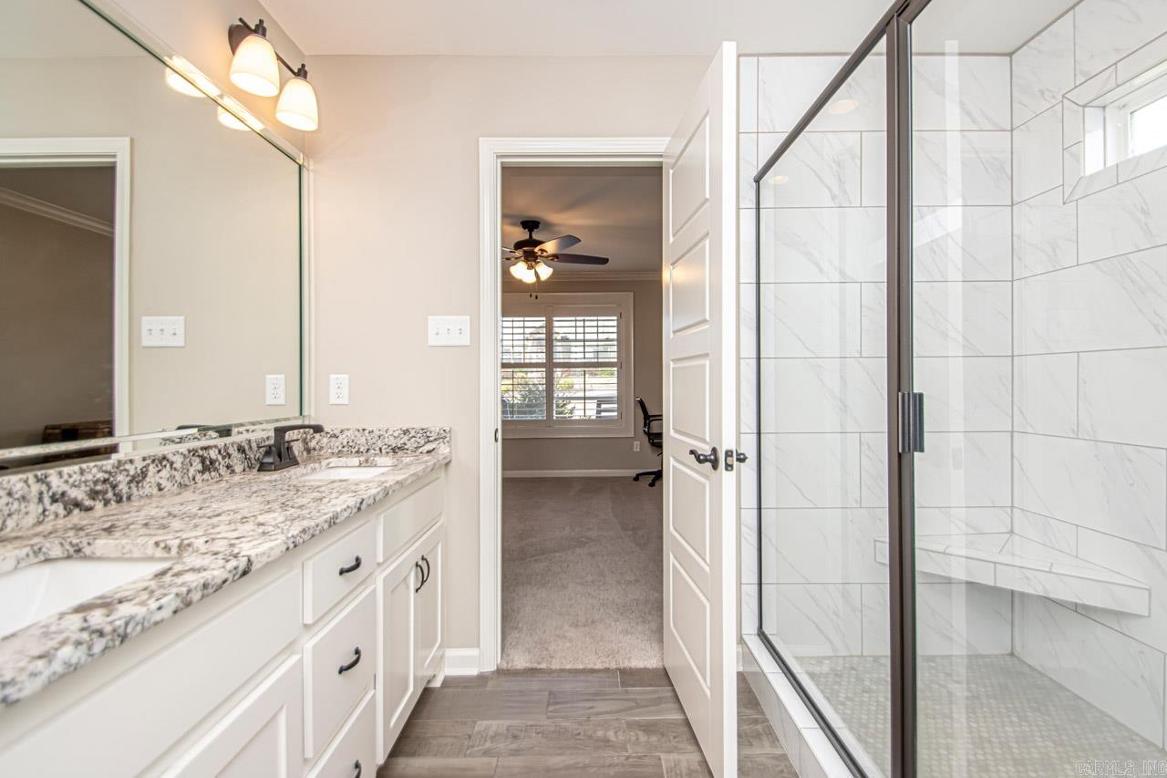 HIGHLAND VILLAGE - Residential