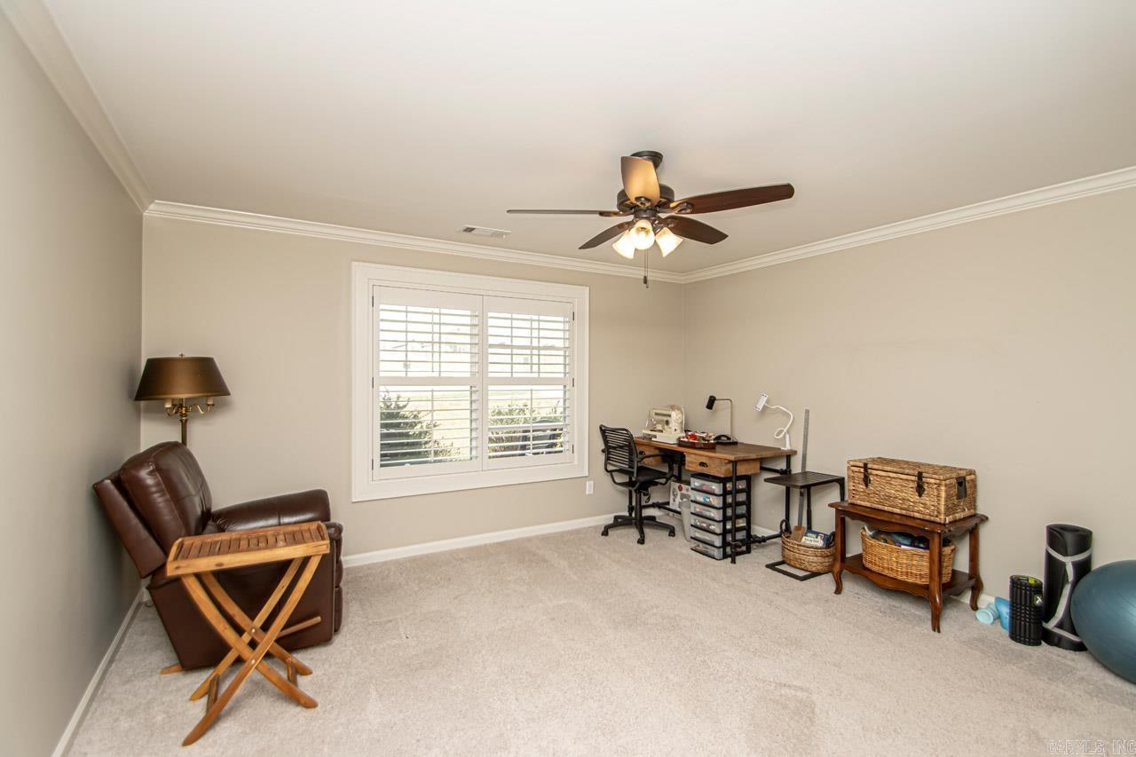 HIGHLAND VILLAGE - Residential