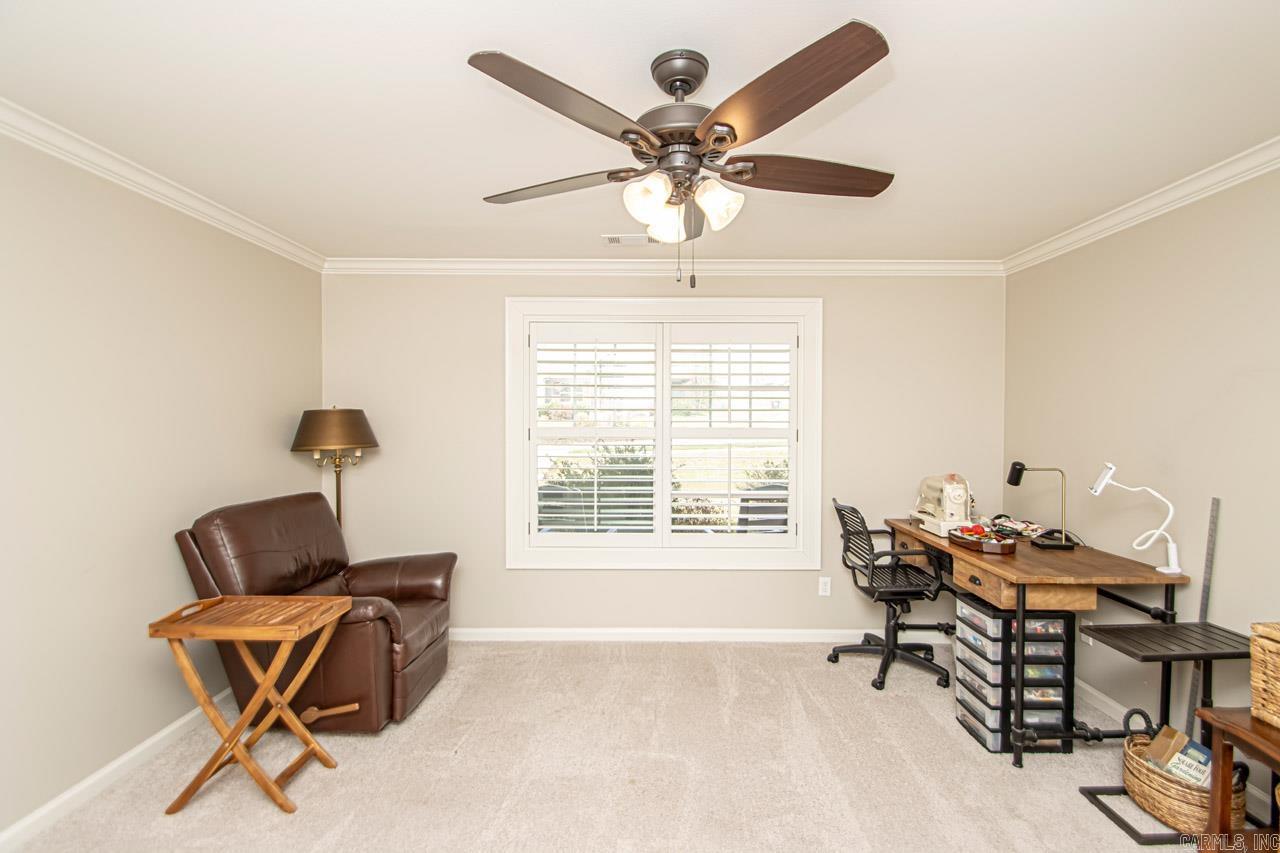 HIGHLAND VILLAGE - Residential