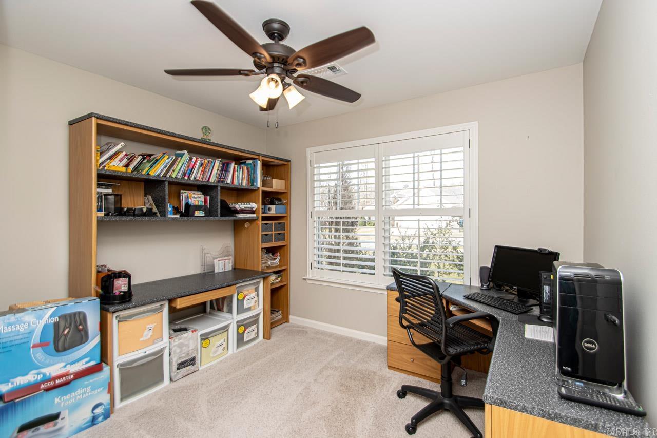 HIGHLAND VILLAGE - Residential