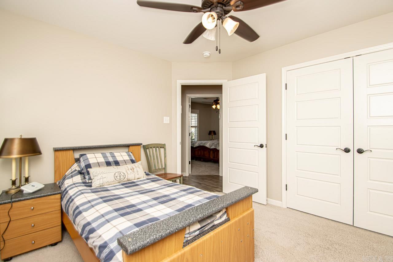 HIGHLAND VILLAGE - Residential