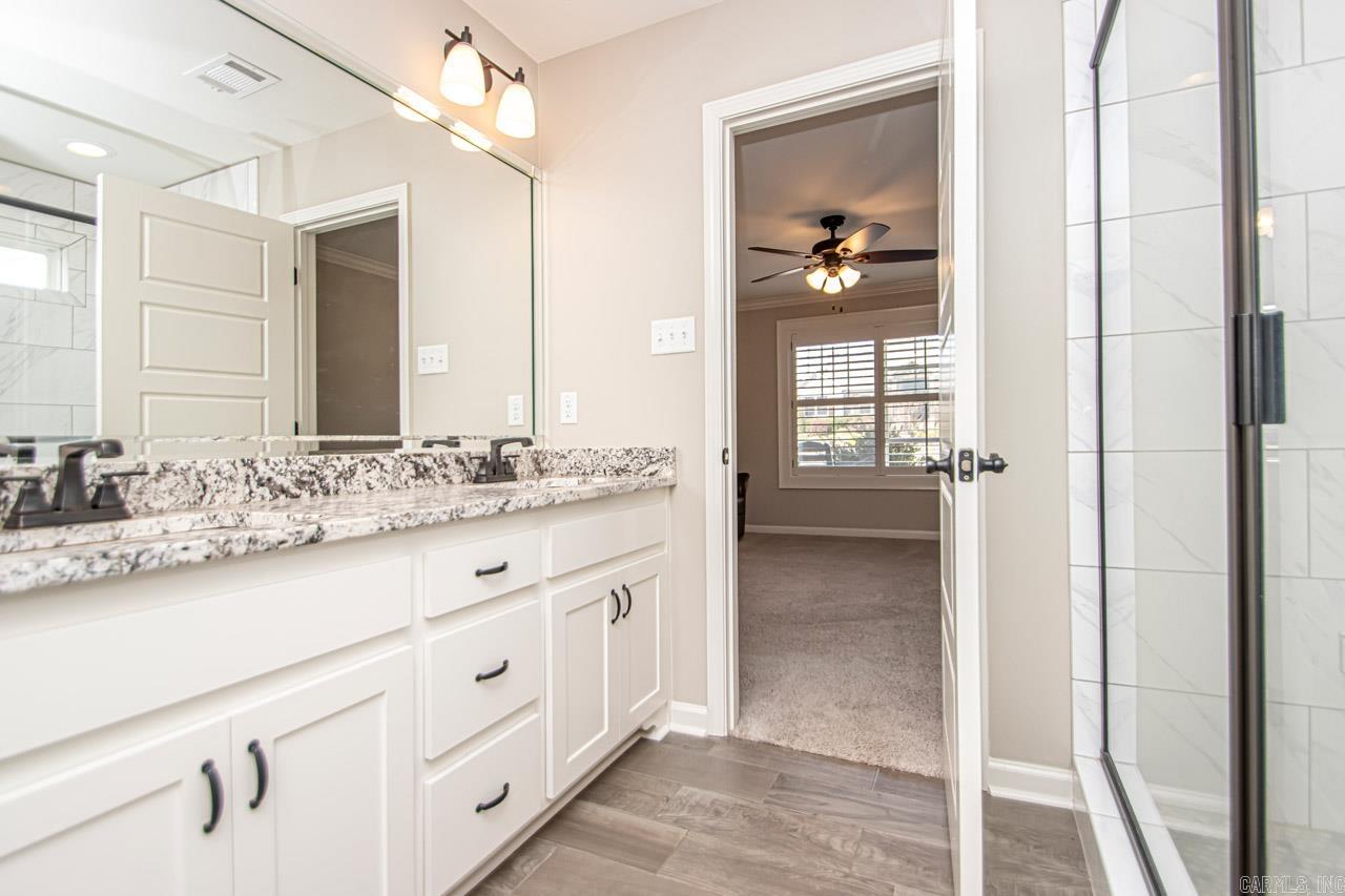 HIGHLAND VILLAGE - Residential