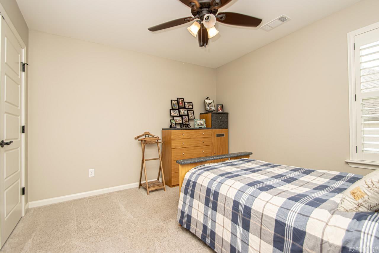 HIGHLAND VILLAGE - Residential