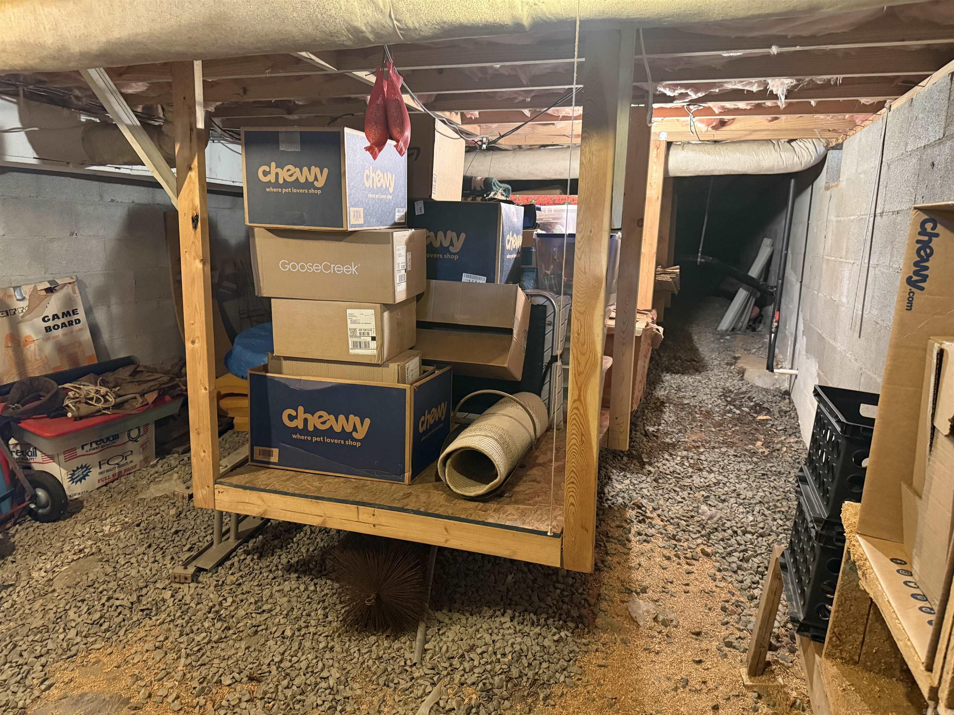 CHELSEA GLADE - Residential