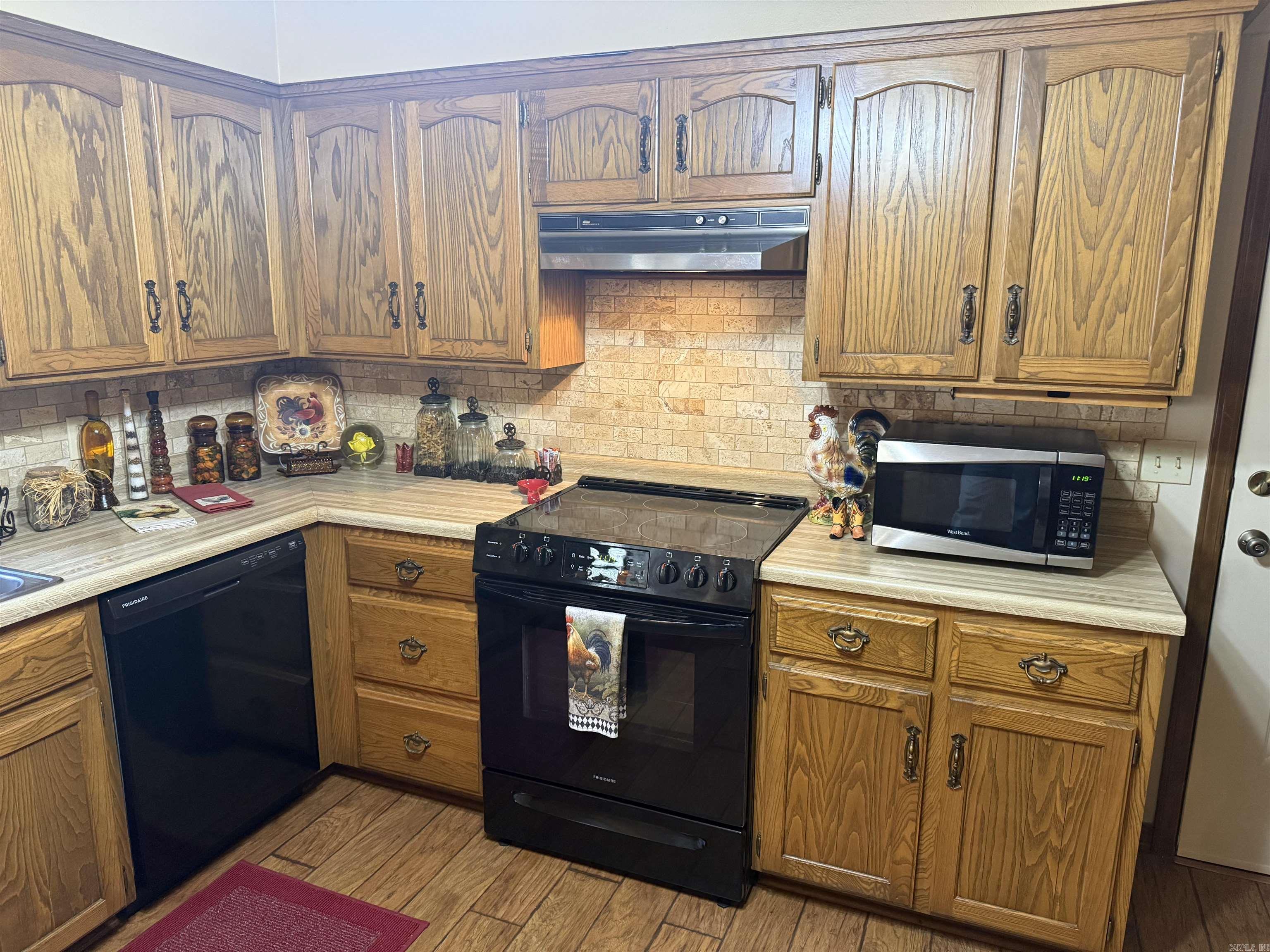 CHELSEA GLADE - Residential