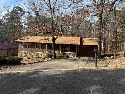 Photo of 132 Blase Line Road, Fairfield Bay, AR 72088 (MLS # 25049657)