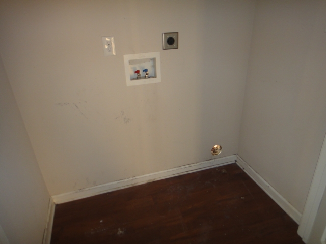 Golden Meadows - Residential