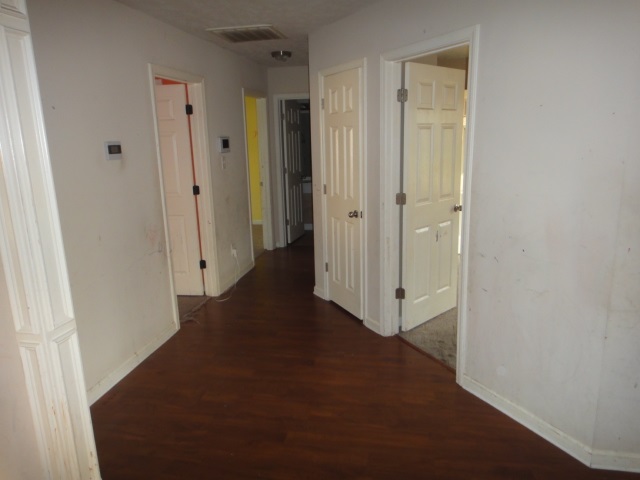 Golden Meadows - Residential